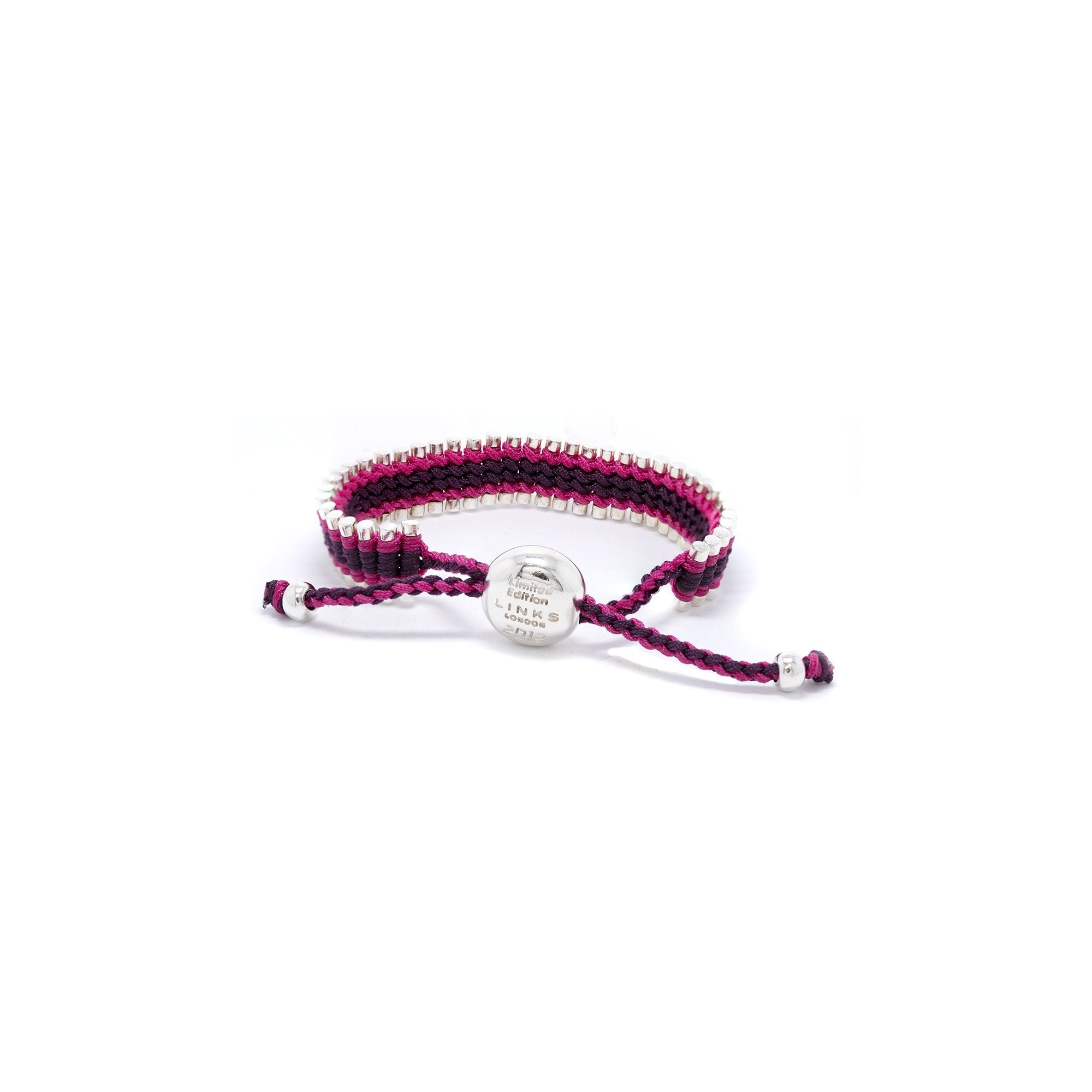 Links of London Limited Edition Friendship Bracelet