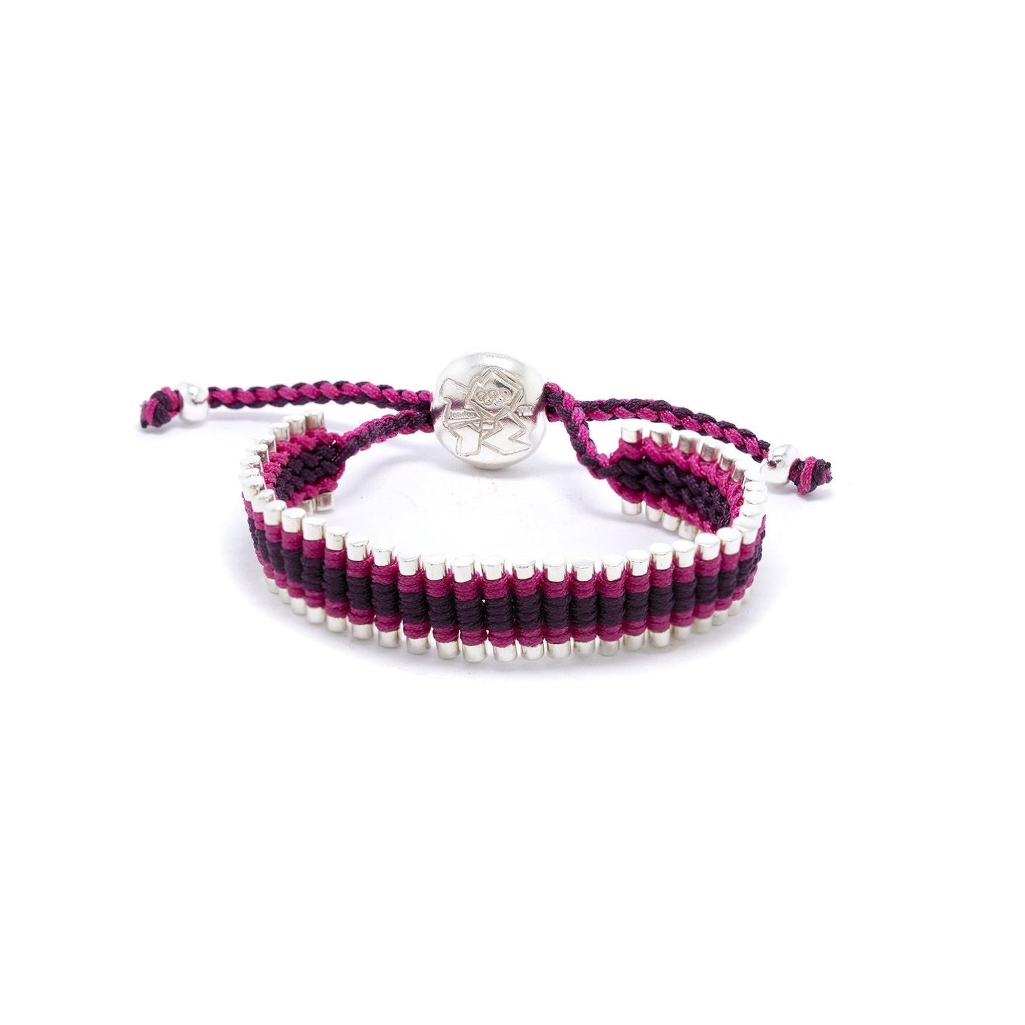 Links of London Limited Edition Friendship Bracelet