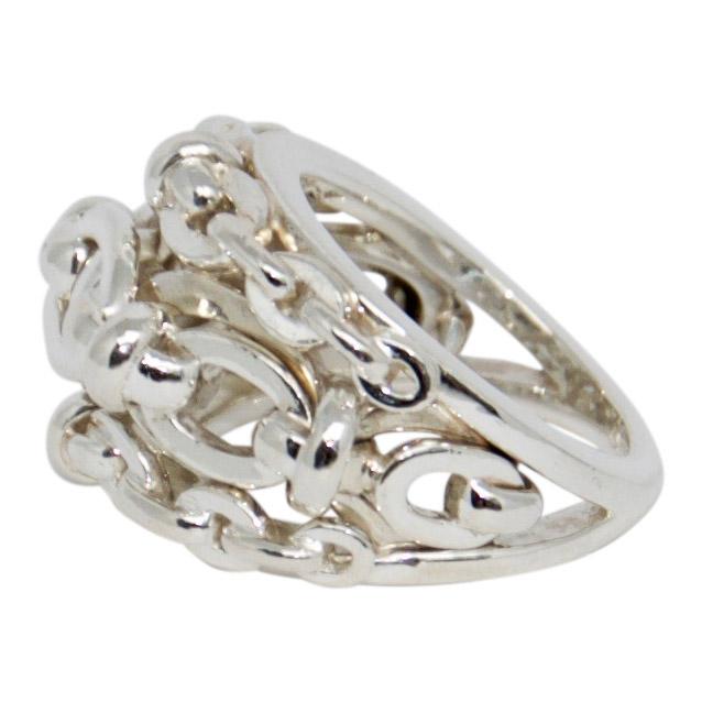 Links of London, London Live Cocktail Ring