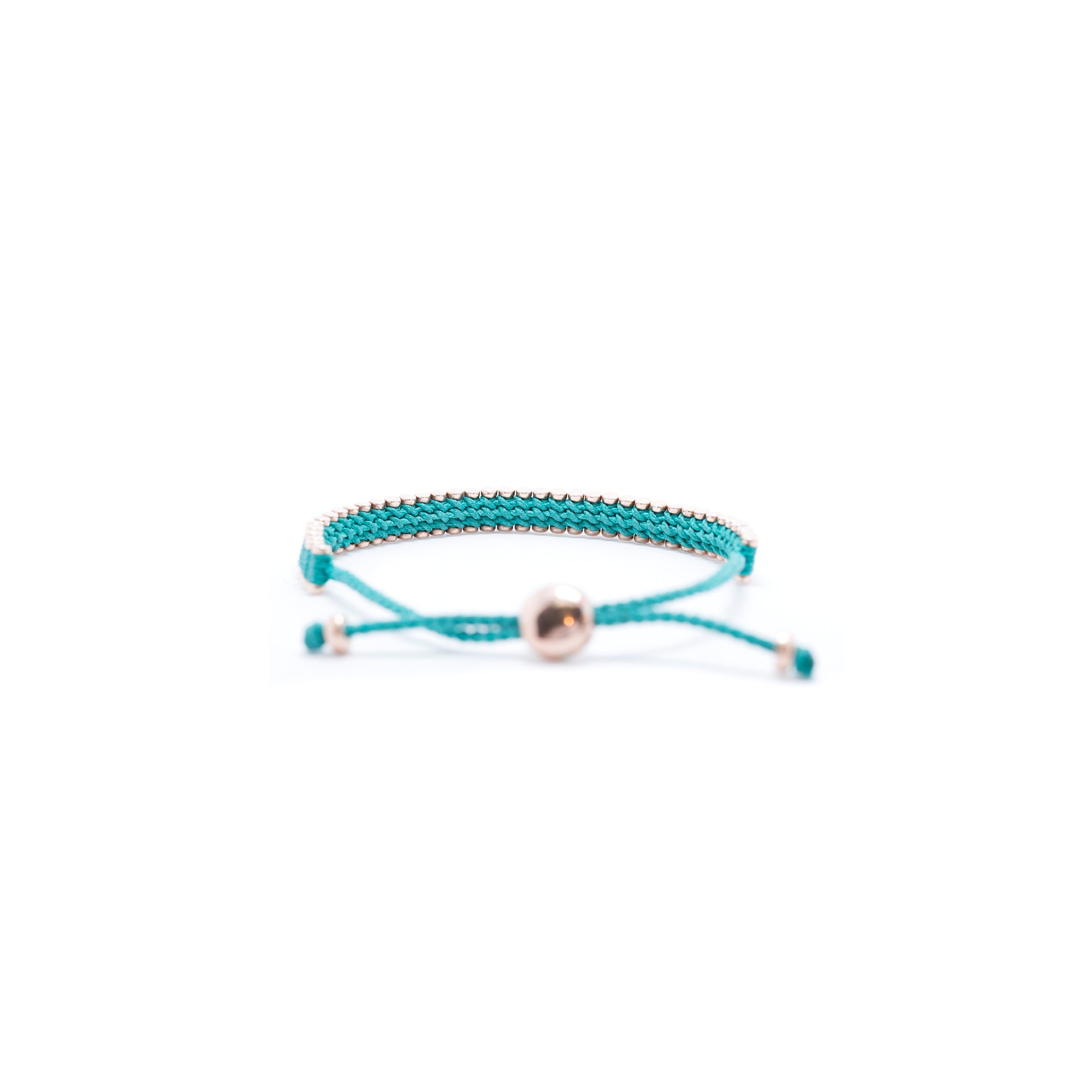 Links of London Narrow Friendship Bracelet