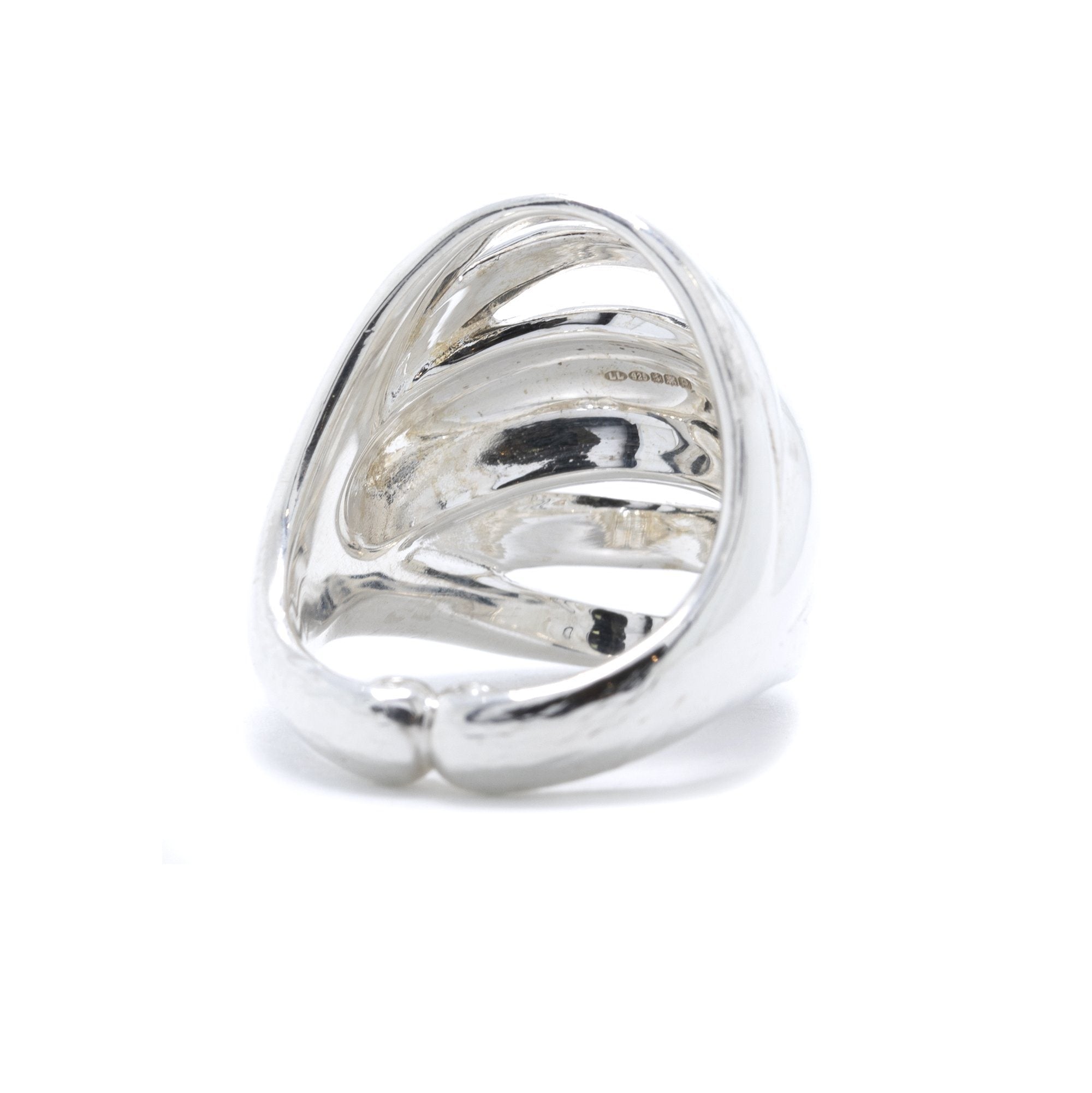 Links of London Night Time Garden Ring