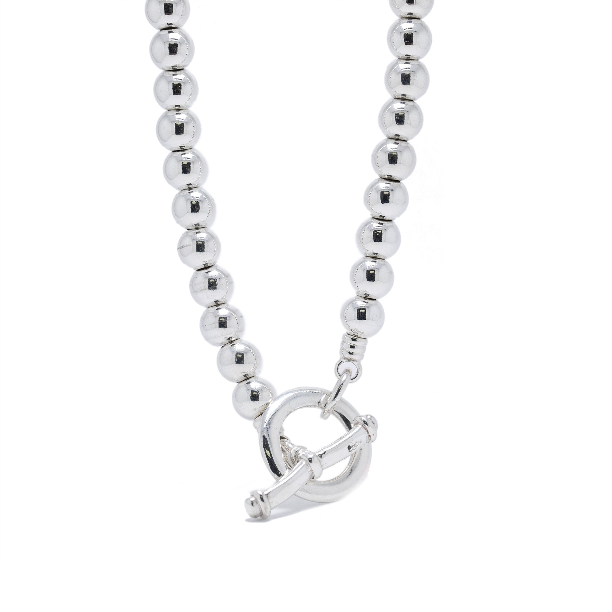 Links of London Orbit Bead Necklace