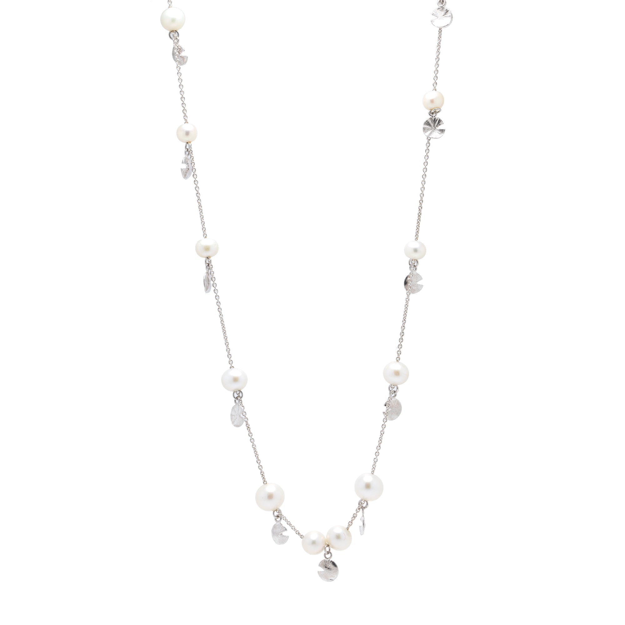 Links of London Pearl Necklace