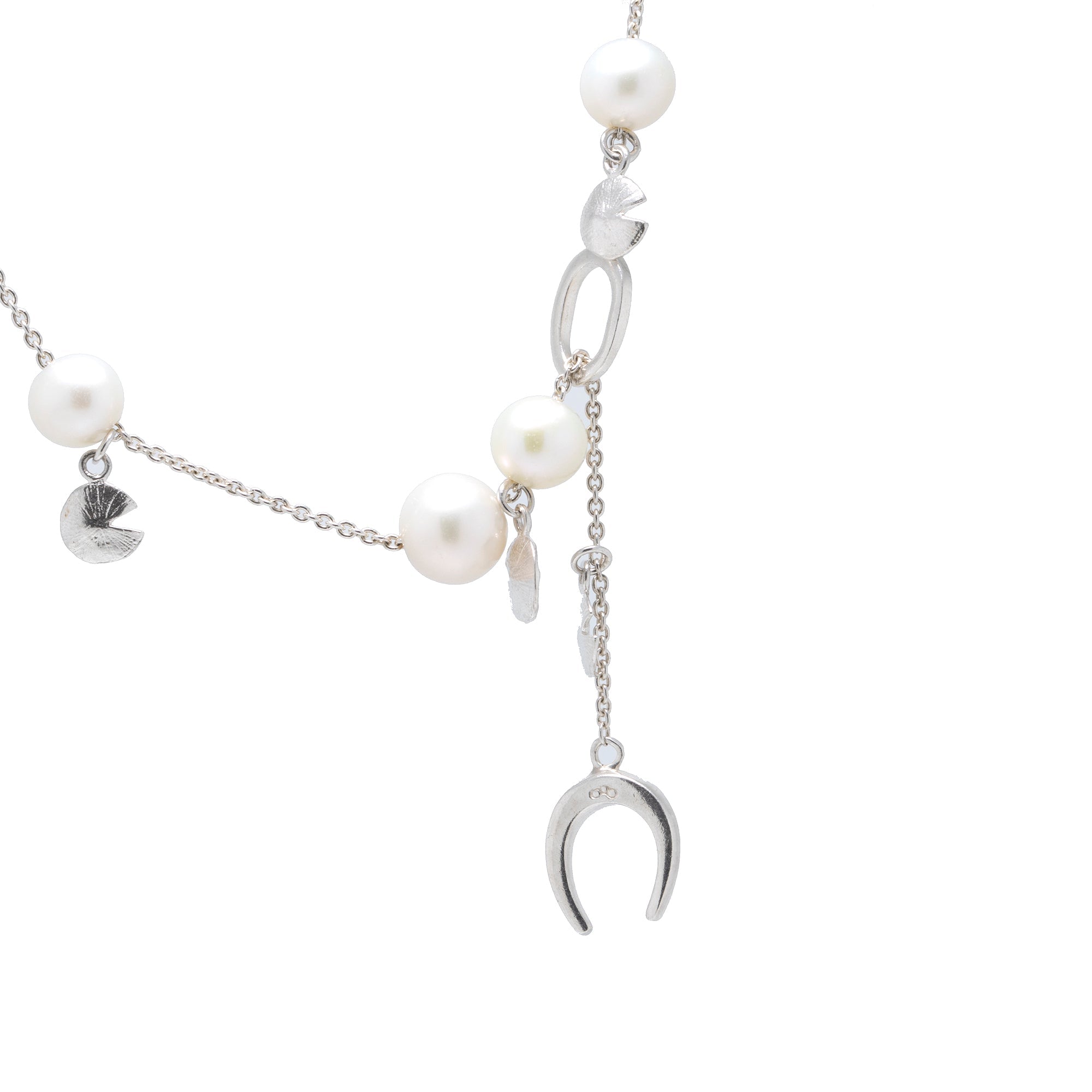 Links of London Pearl Necklace