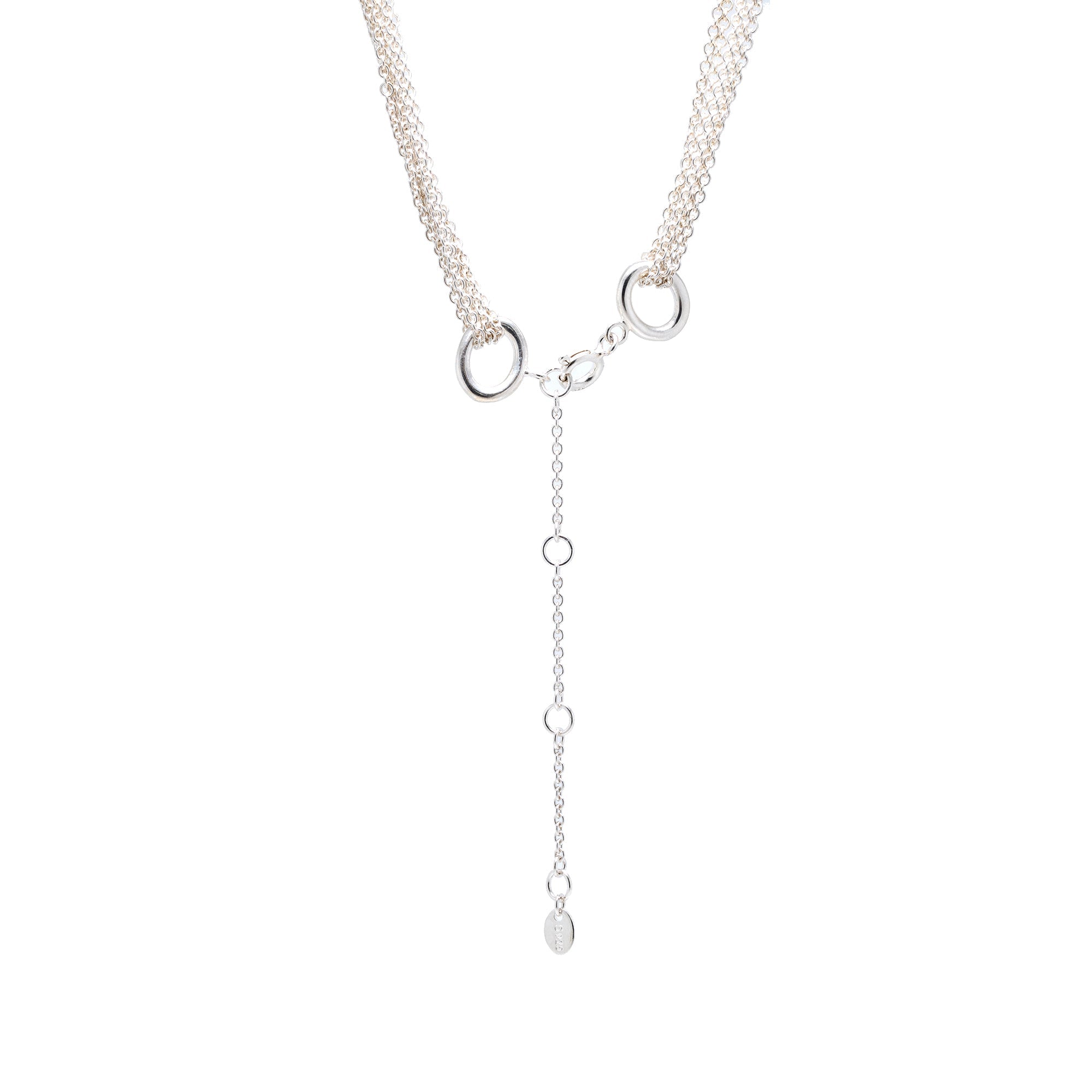 Links of London Signature Multi-Strand Necklace