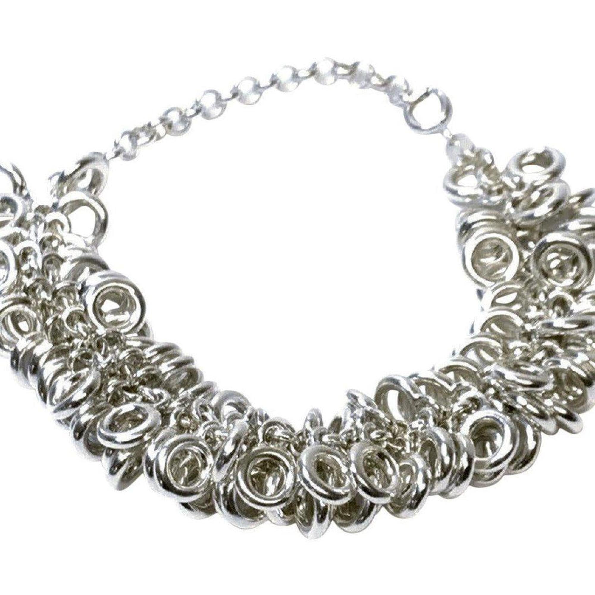 Links of London Sweetie Cascade Bracelet