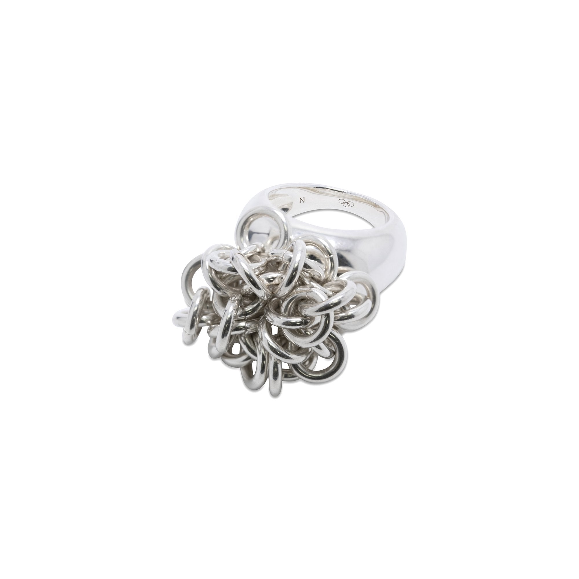 Links of London Sweetie Cascade Ring w/ Box