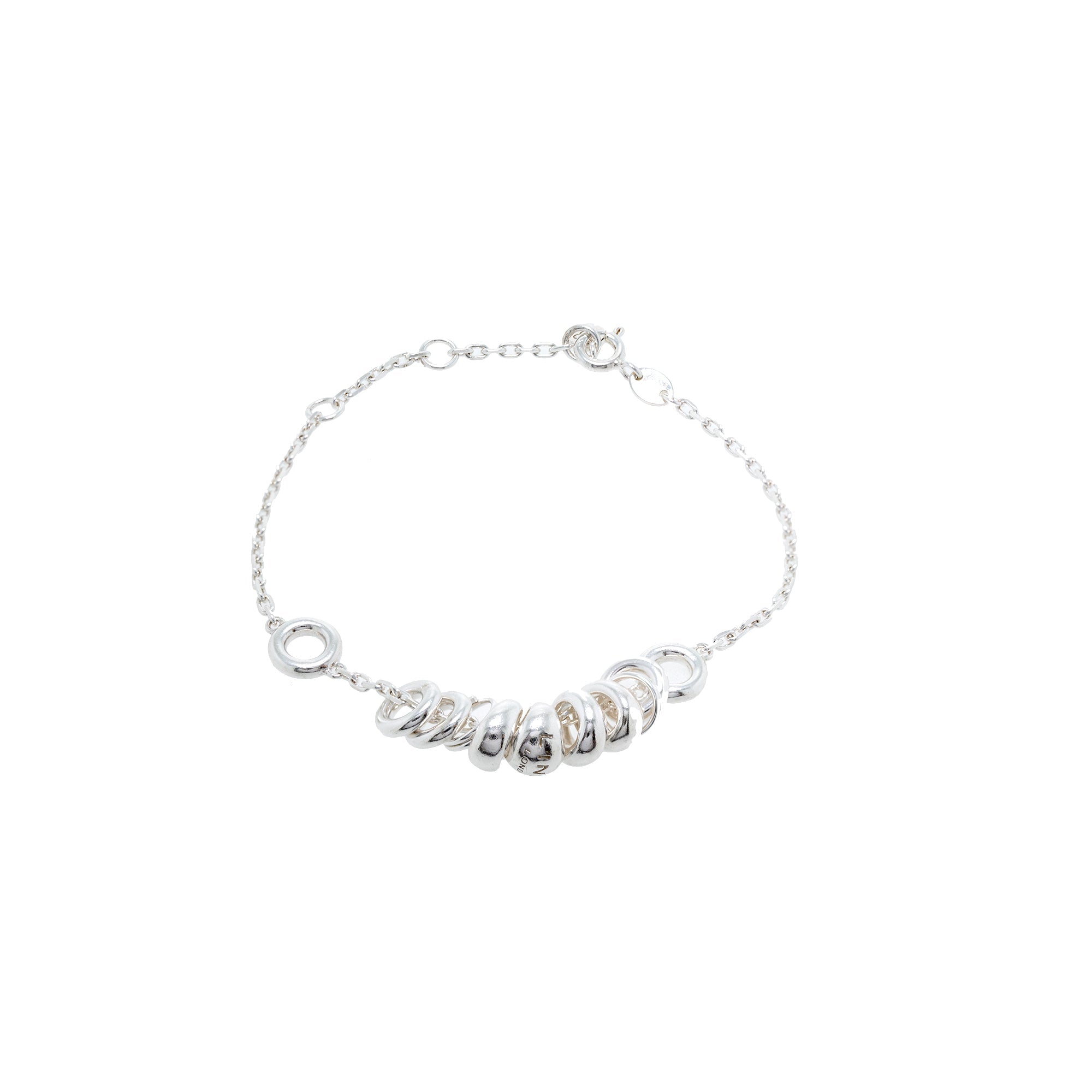 Links of London Sweetie Chain Bracelet