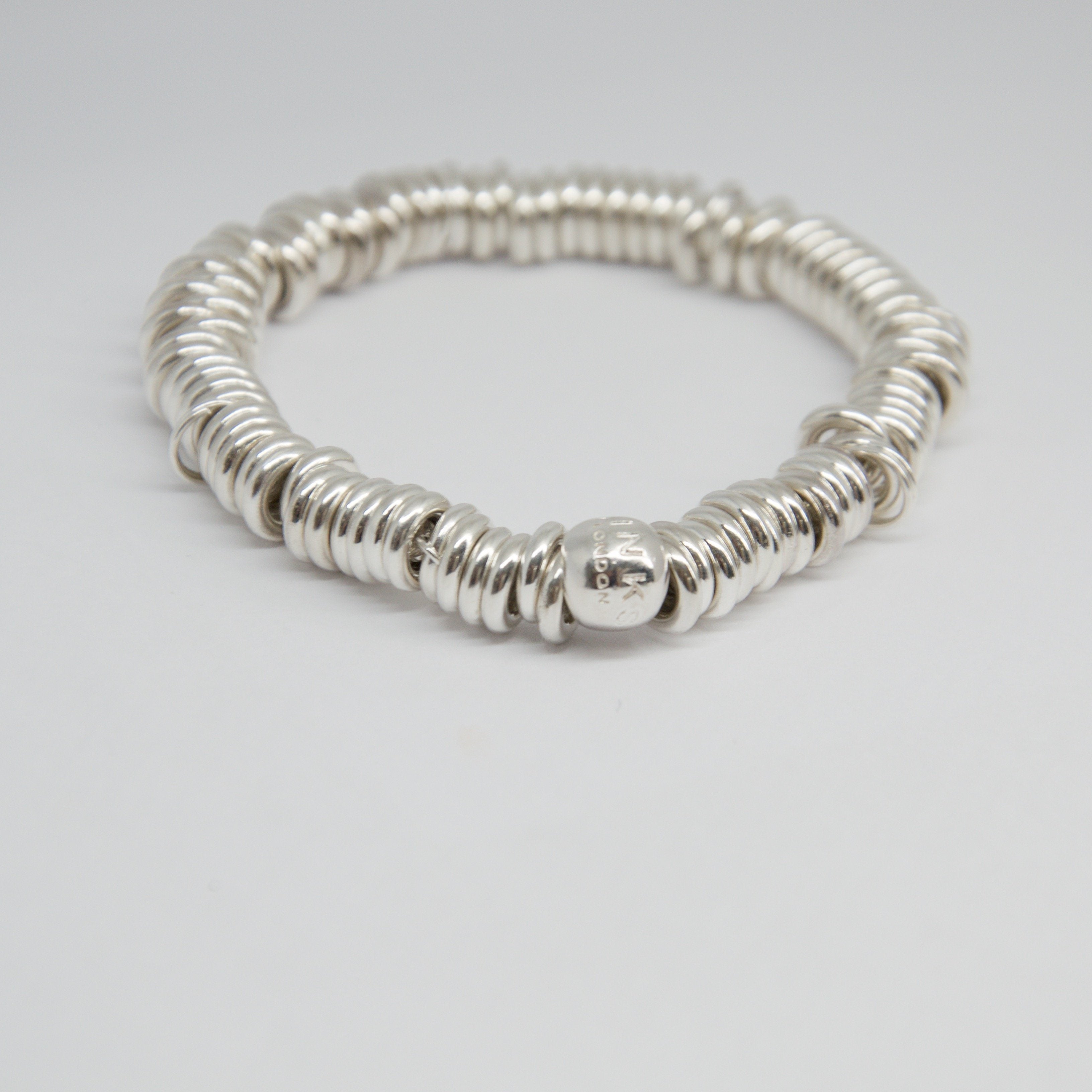 Links of London Sweetie Charm Bracelet