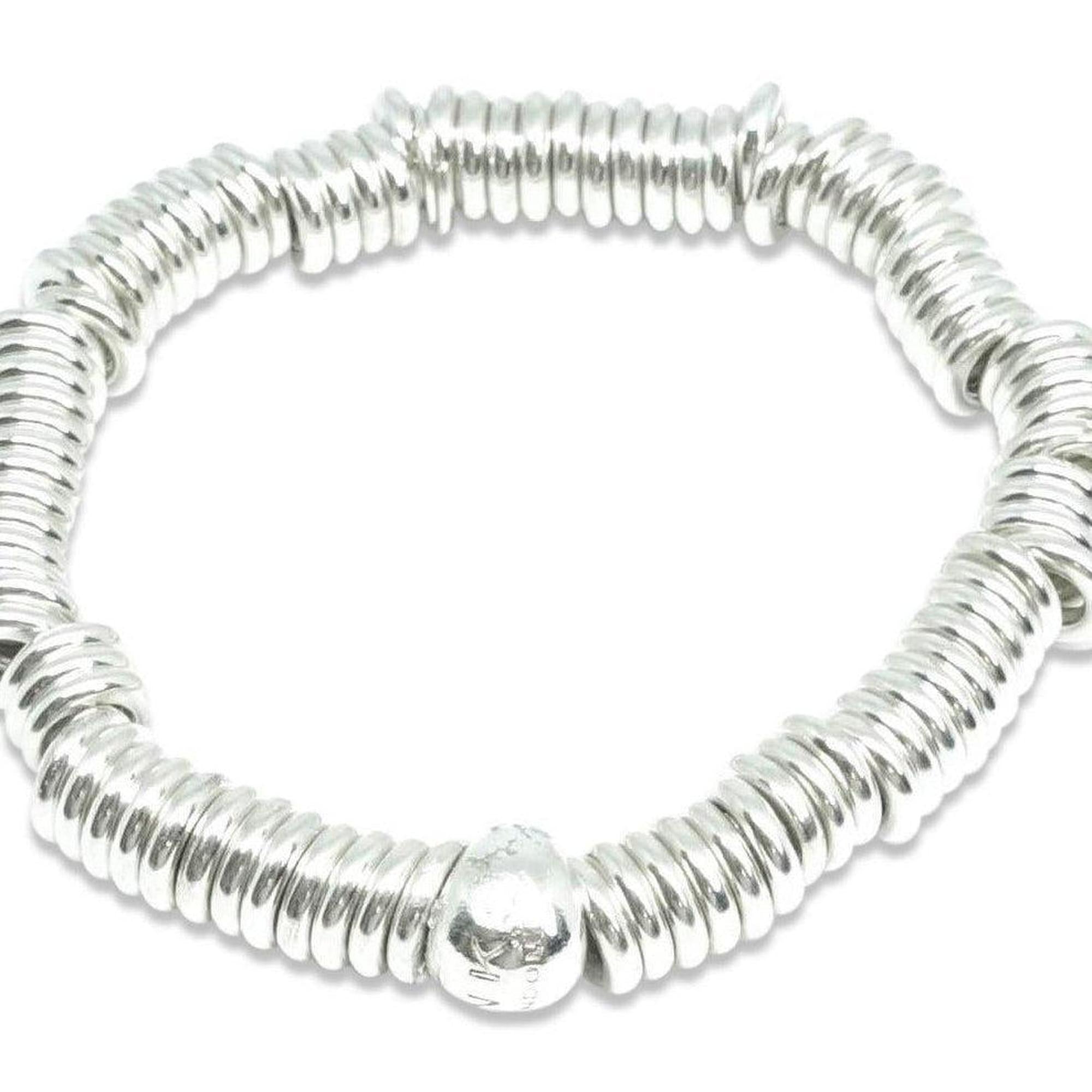 Links of London Sweetie Charm Bracelet