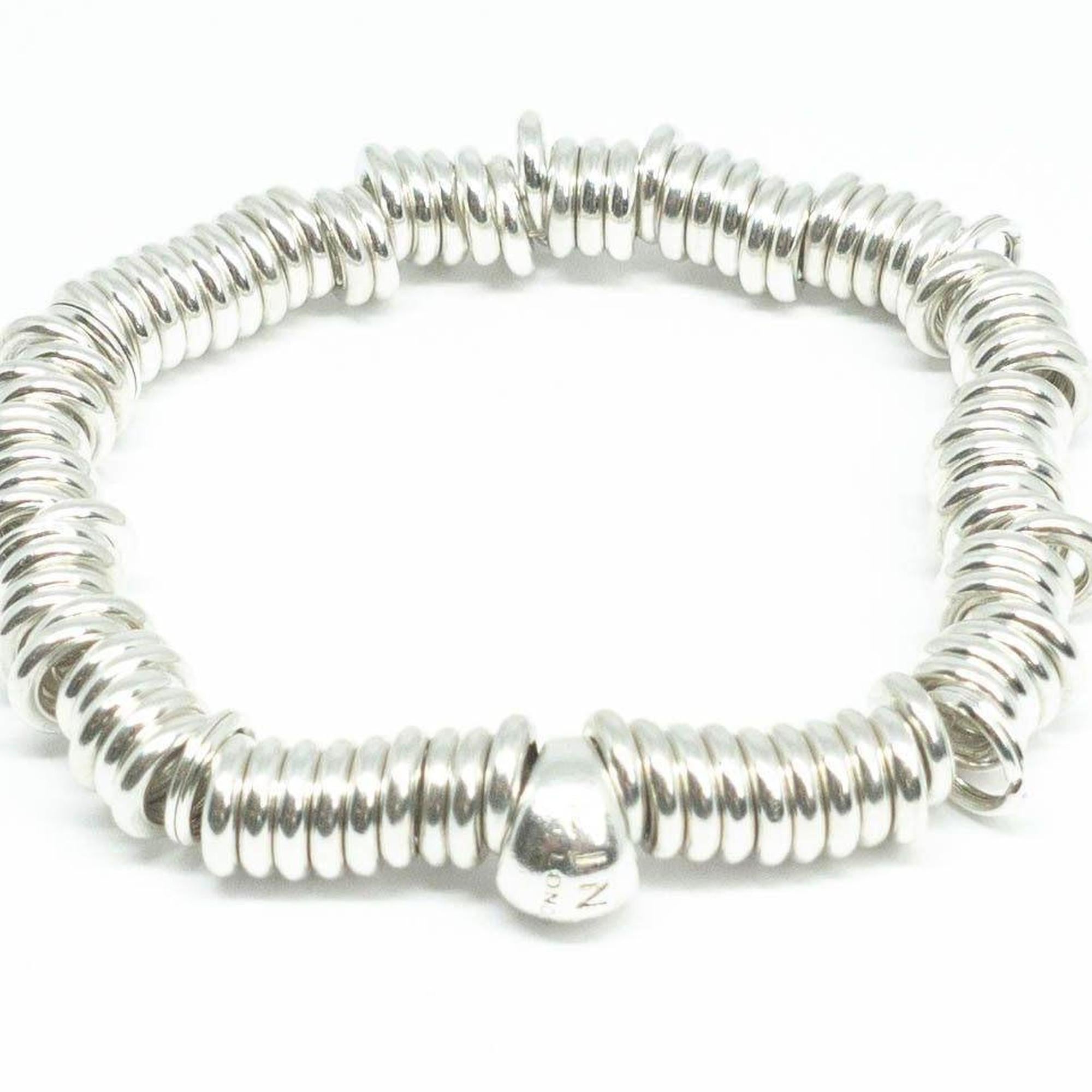 Links of London Sweetie Charm Bracelet