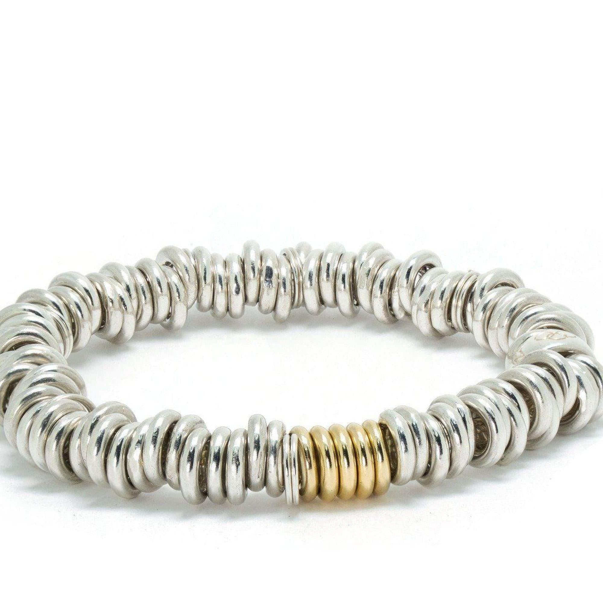 Links of London Sweetie Charm Bracelet