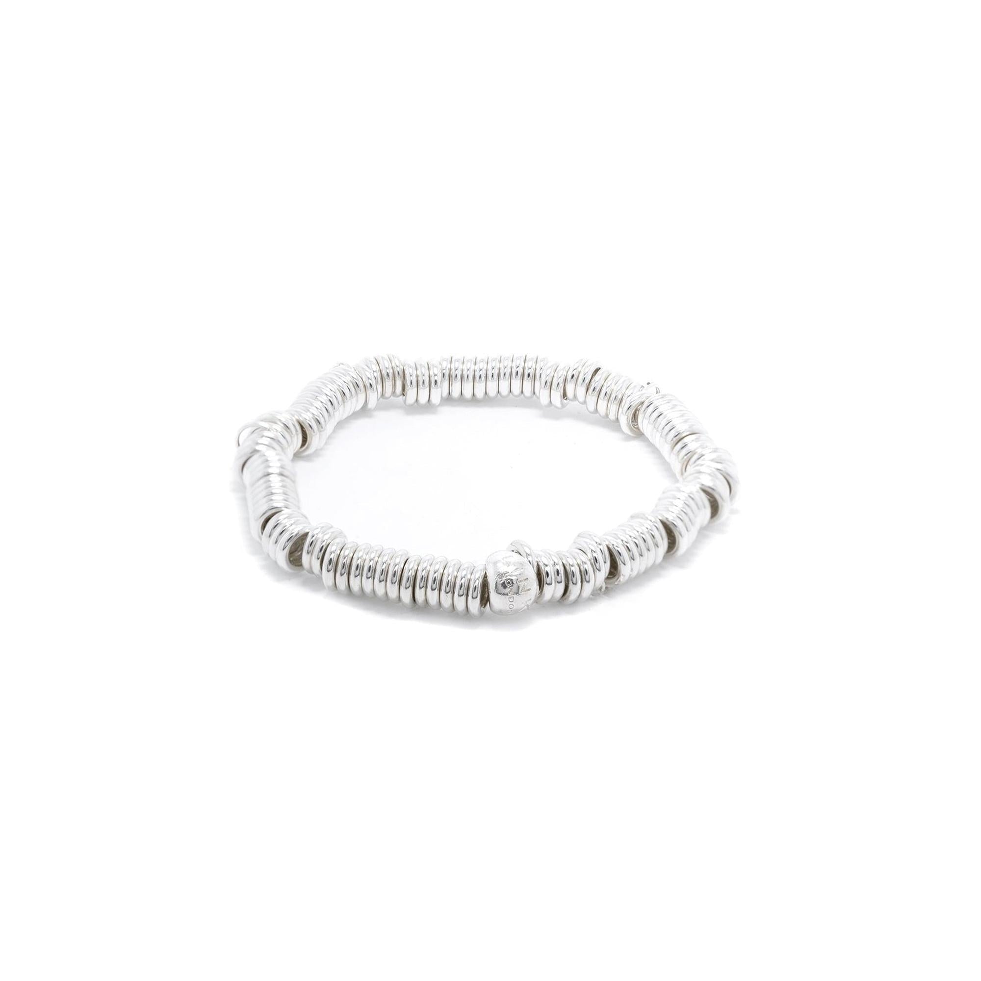 Links of London Sweetie Charm Bracelet