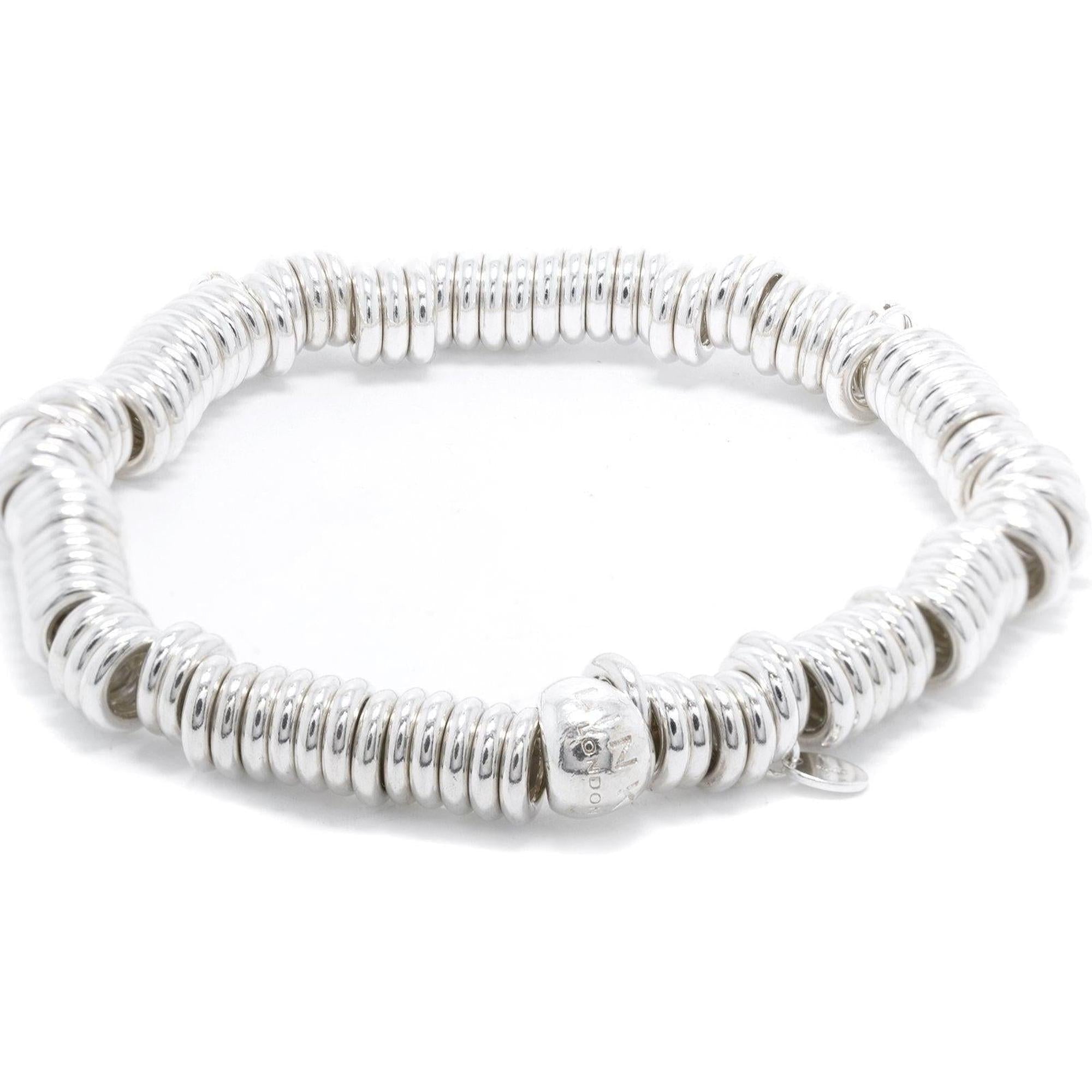 Links of London Sweetie Charm Bracelet – Oliver Jewellery
