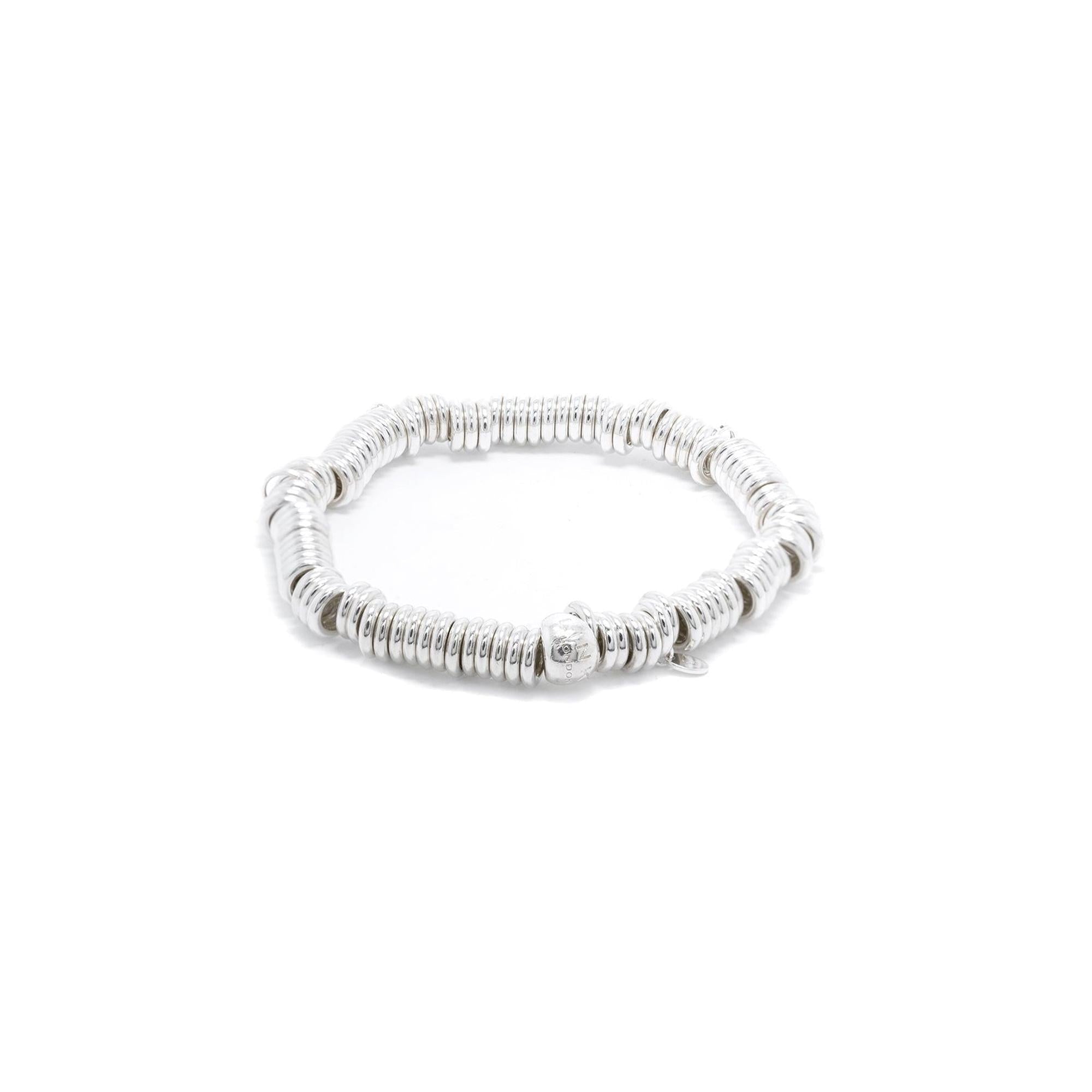 Links of London Sweetie Charm Bracelet