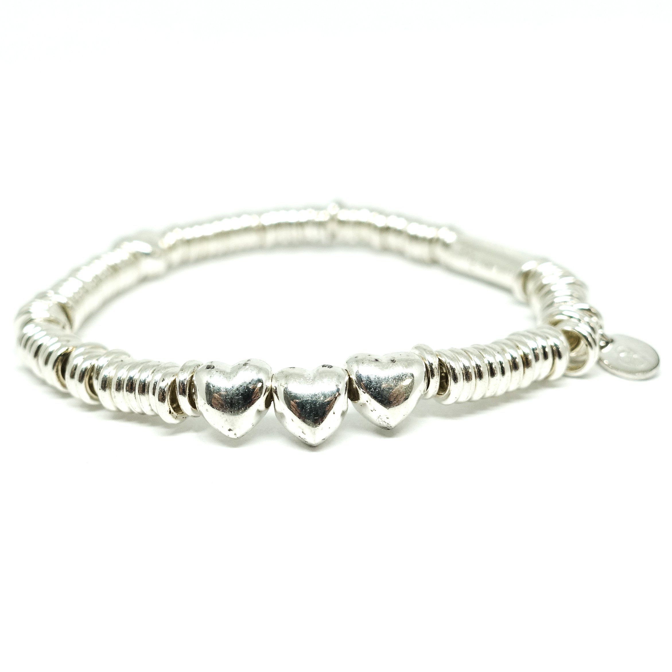 Links of London Sweetie XS Heart Bracelet
