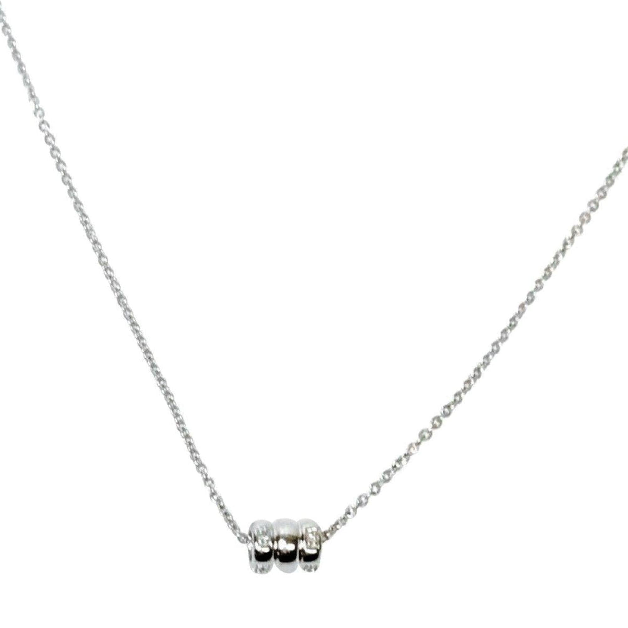 Links of London Sweetie XS Signature Necklace with Diamonds