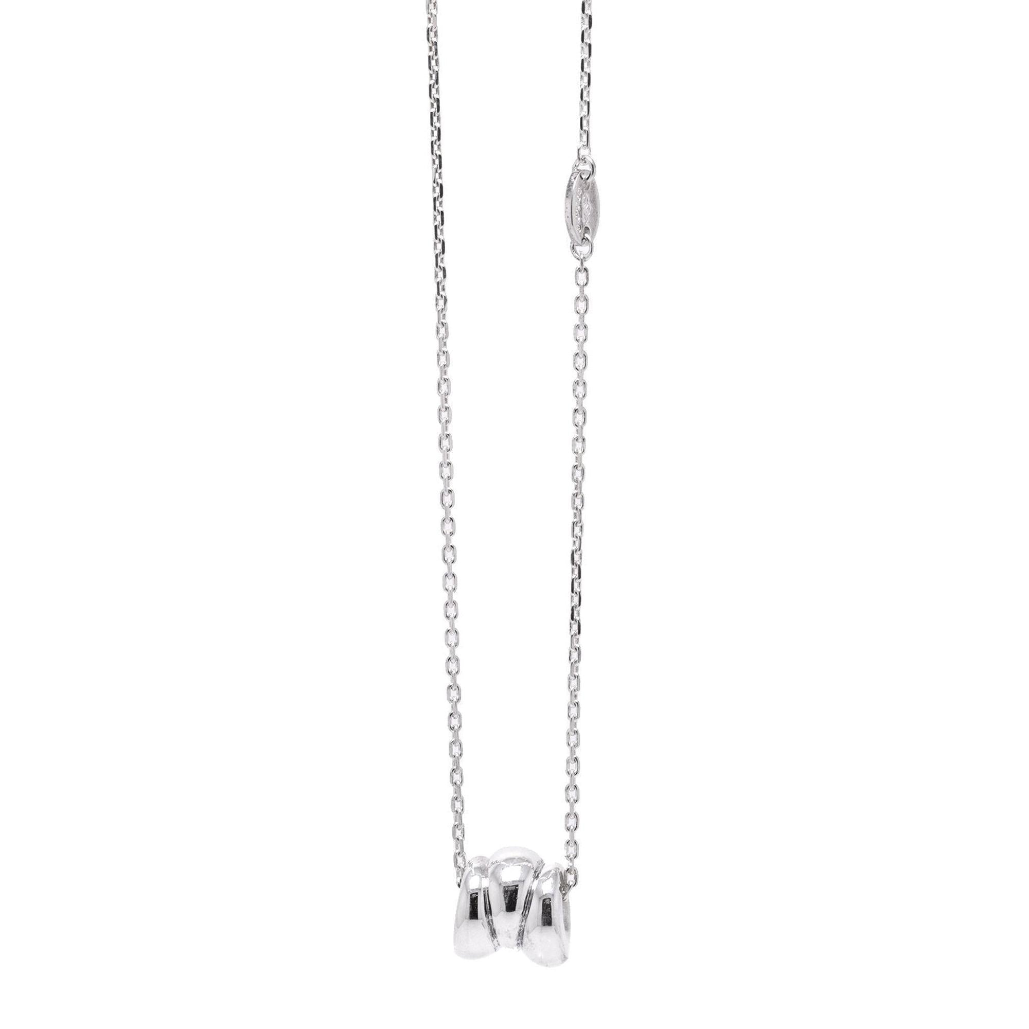 Links of London Sweetie XS Signature Pendant Necklace