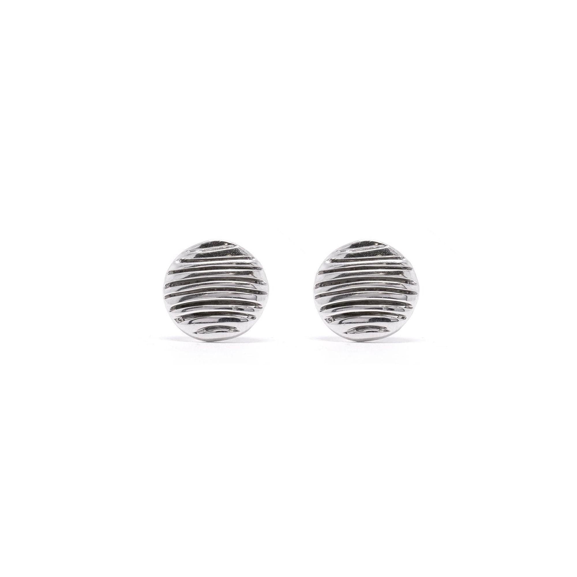 Links of London Thames Stud Earrings