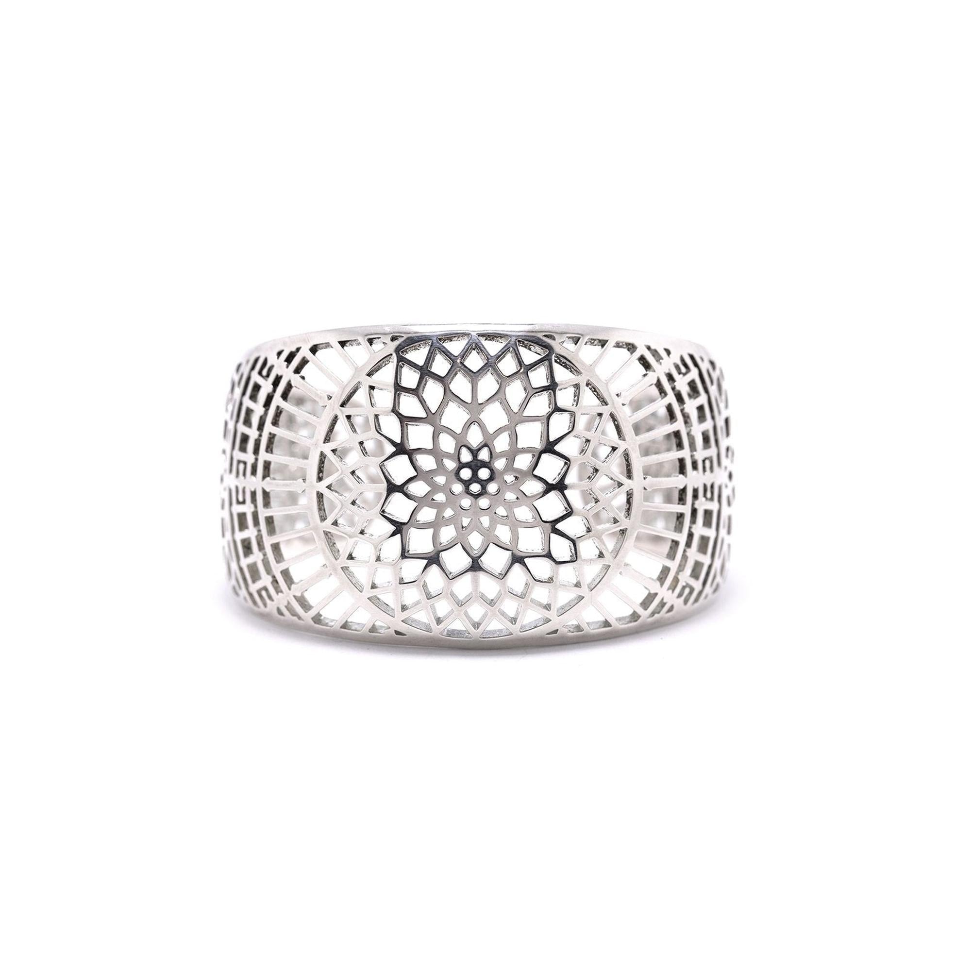 Links of London Timeless Cuff Bracelet