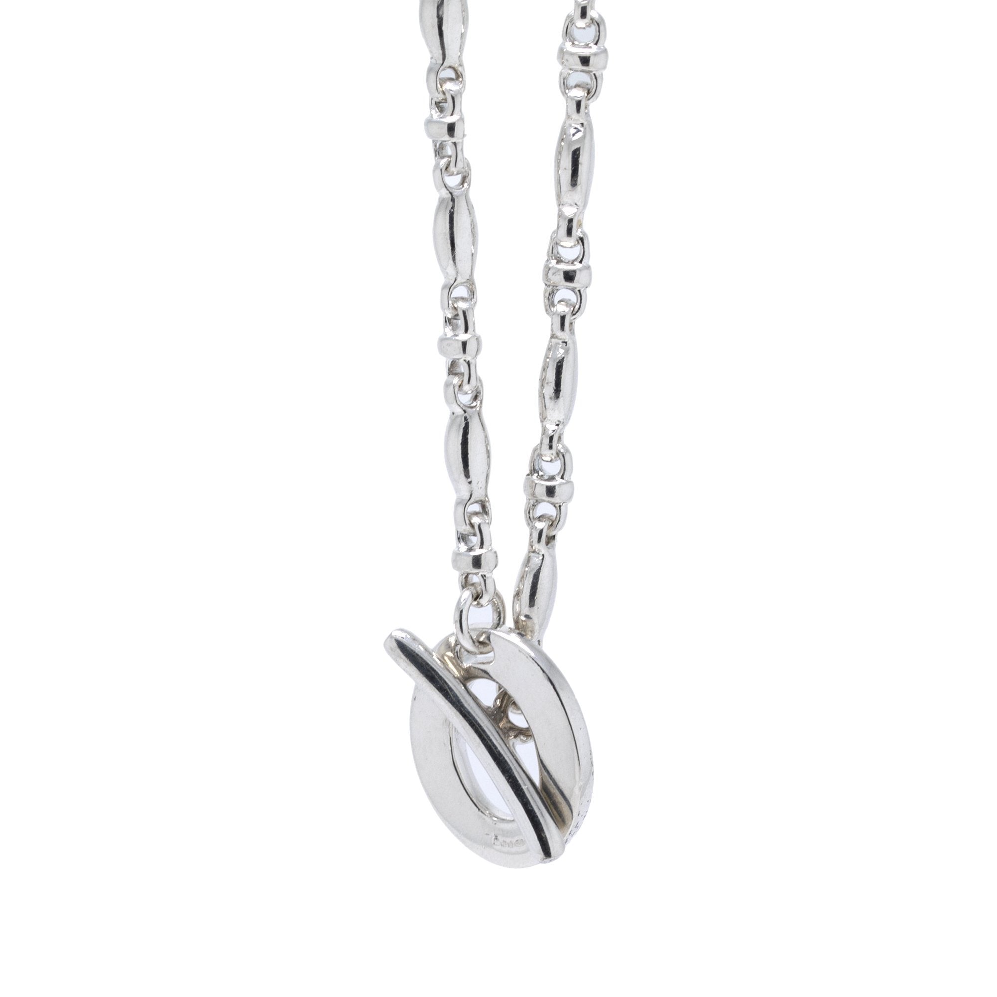 Links of London Toggle Choker Necklace