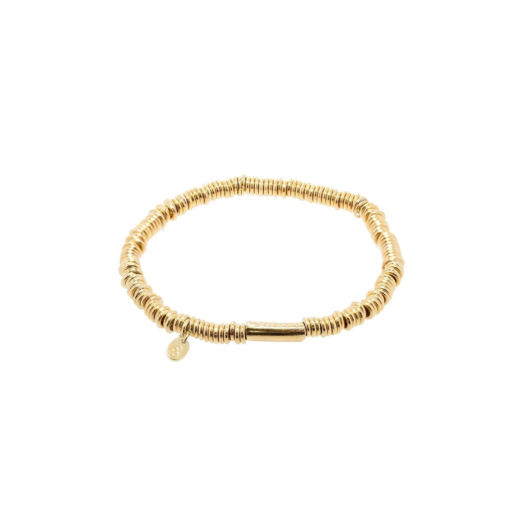 Links of London Vermeil Sweetie XS Bracelet