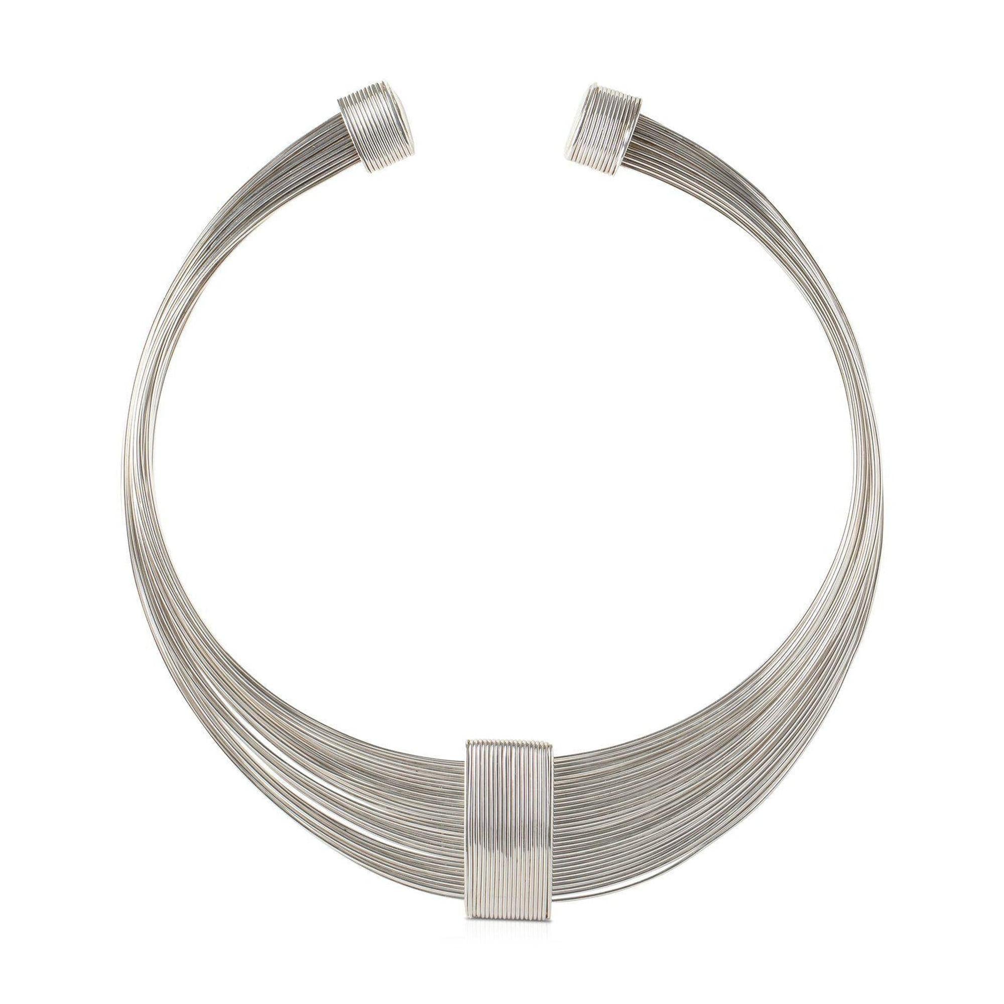 Links of London Wire Necklace