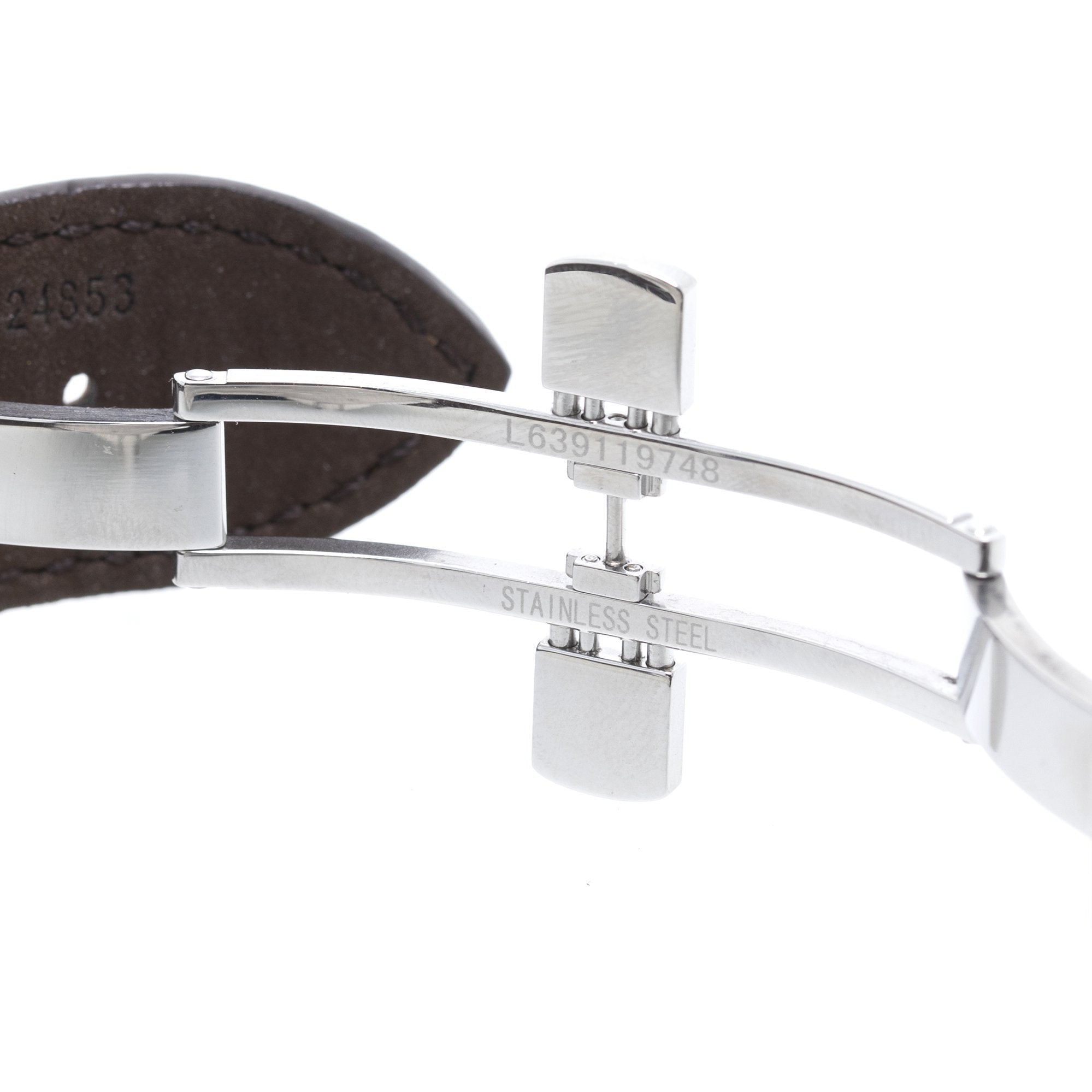 Longines Conquest Watch