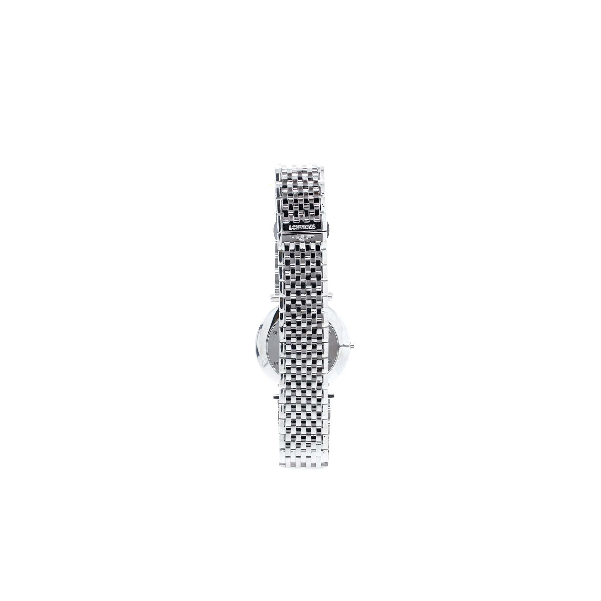 Longines La Grande Classique de Longines Watch w/ Box & Papers