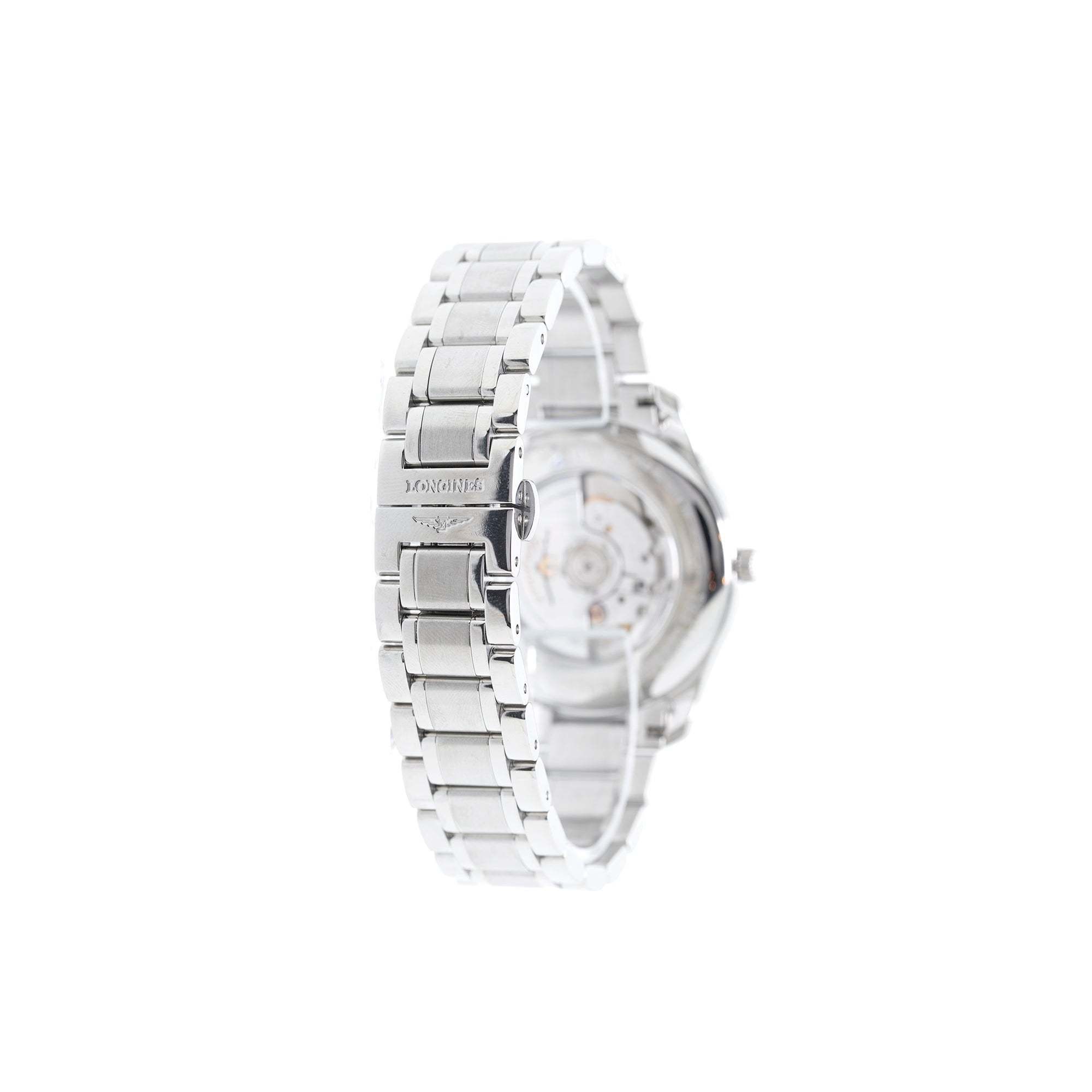 Longines Master Collection Automatic Watch w/ Box