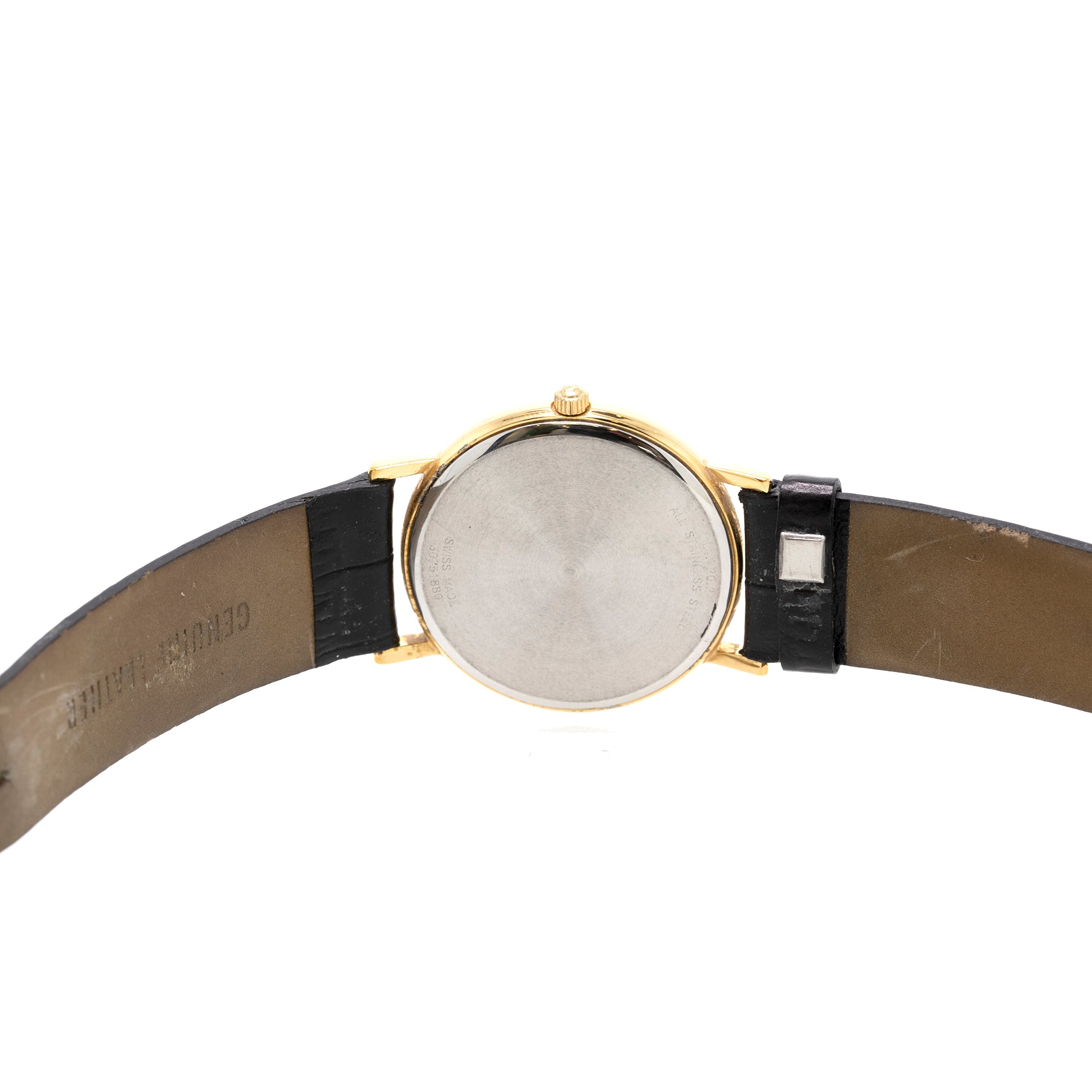 Longines Presence Watch