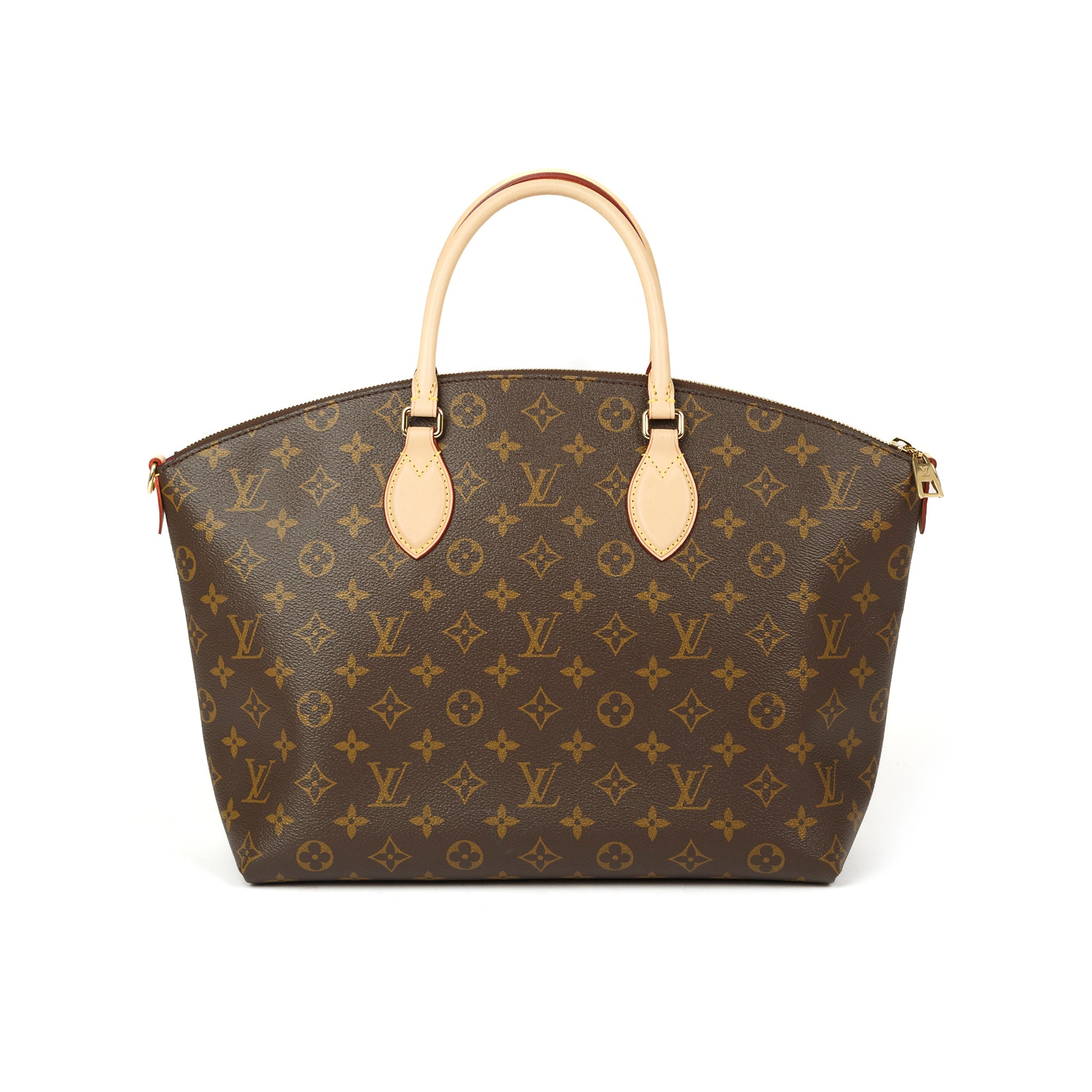 Louis 2022 Vuitton Monogram Boetie MM w/ Strap