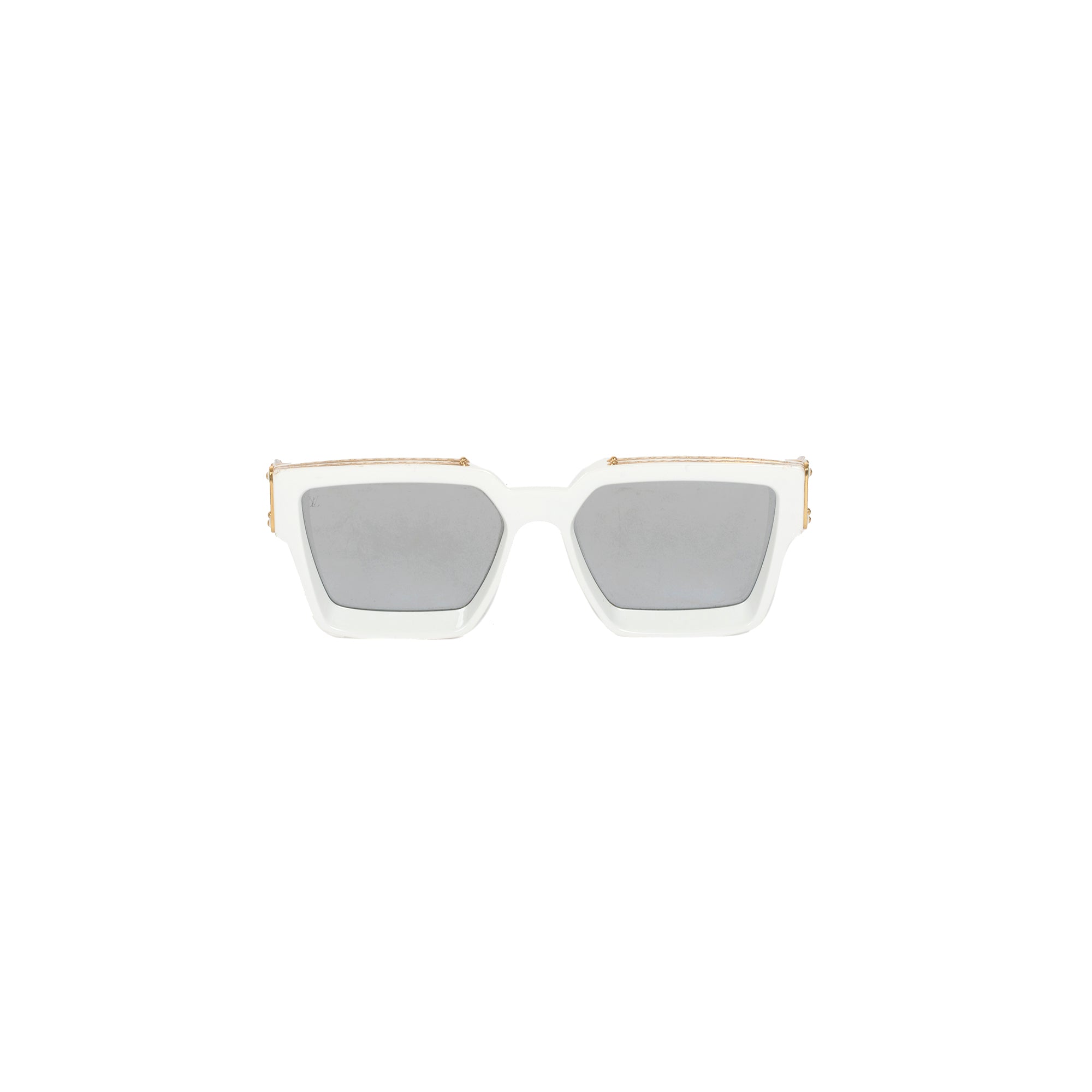 Louis Vuitton 1.1 Millionaires Sunglasses w/ Box