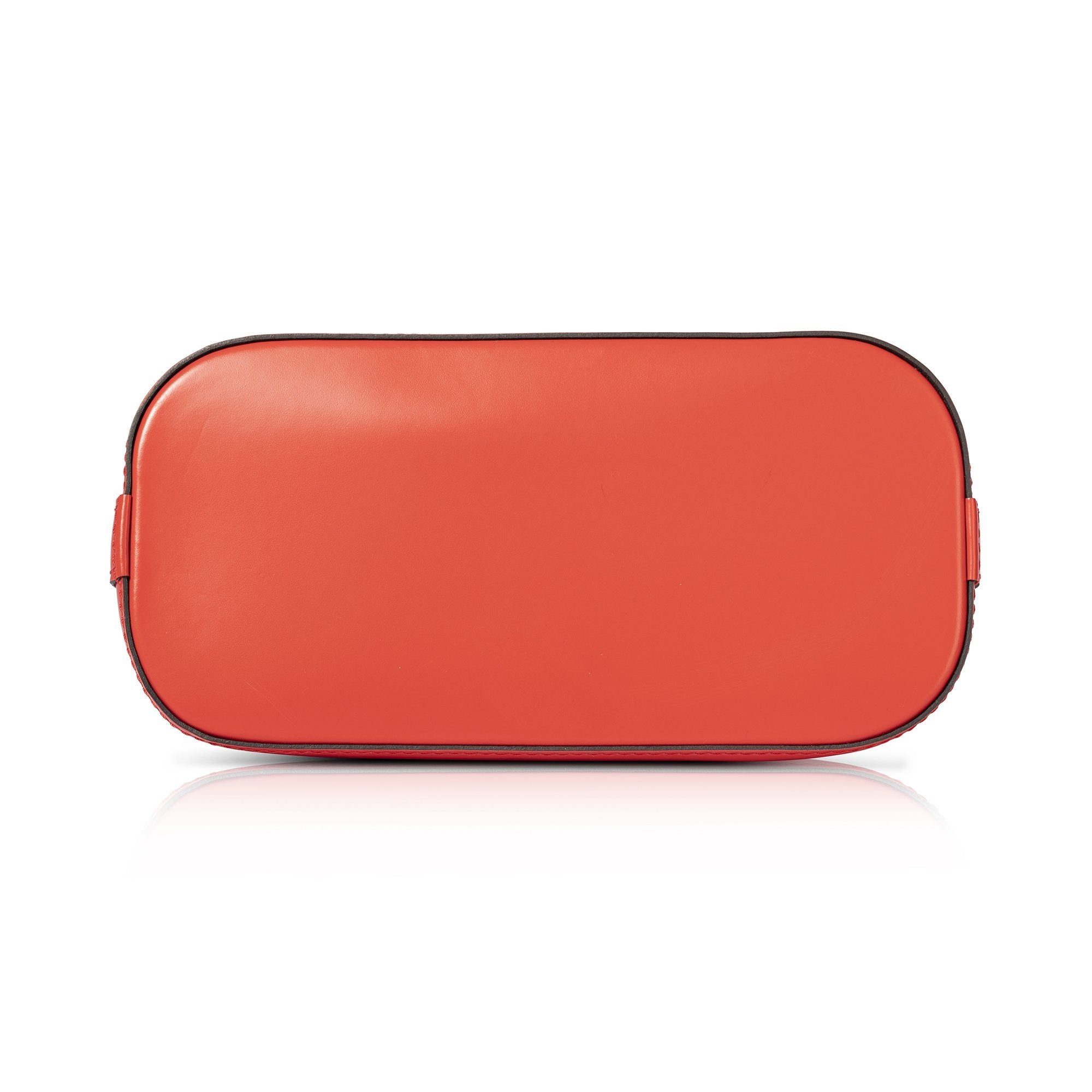 Louis Vuitton 2018 Epi Alma Mini