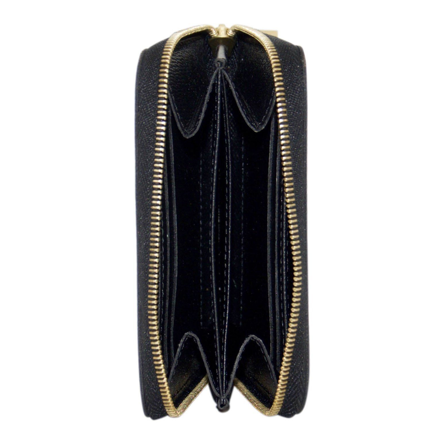 Louis Vuitton 2018 Monogram Zippy Coin Purse