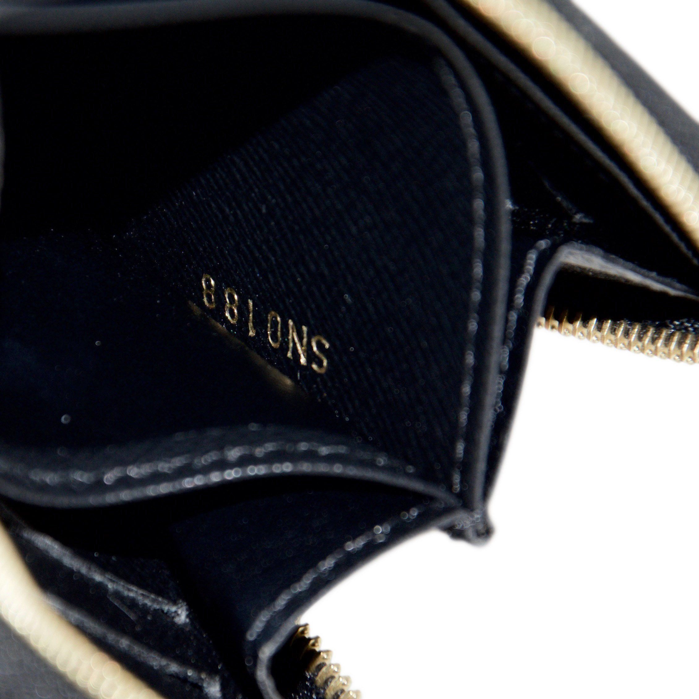 Louis Vuitton 2018 Monogram Zippy Coin Purse