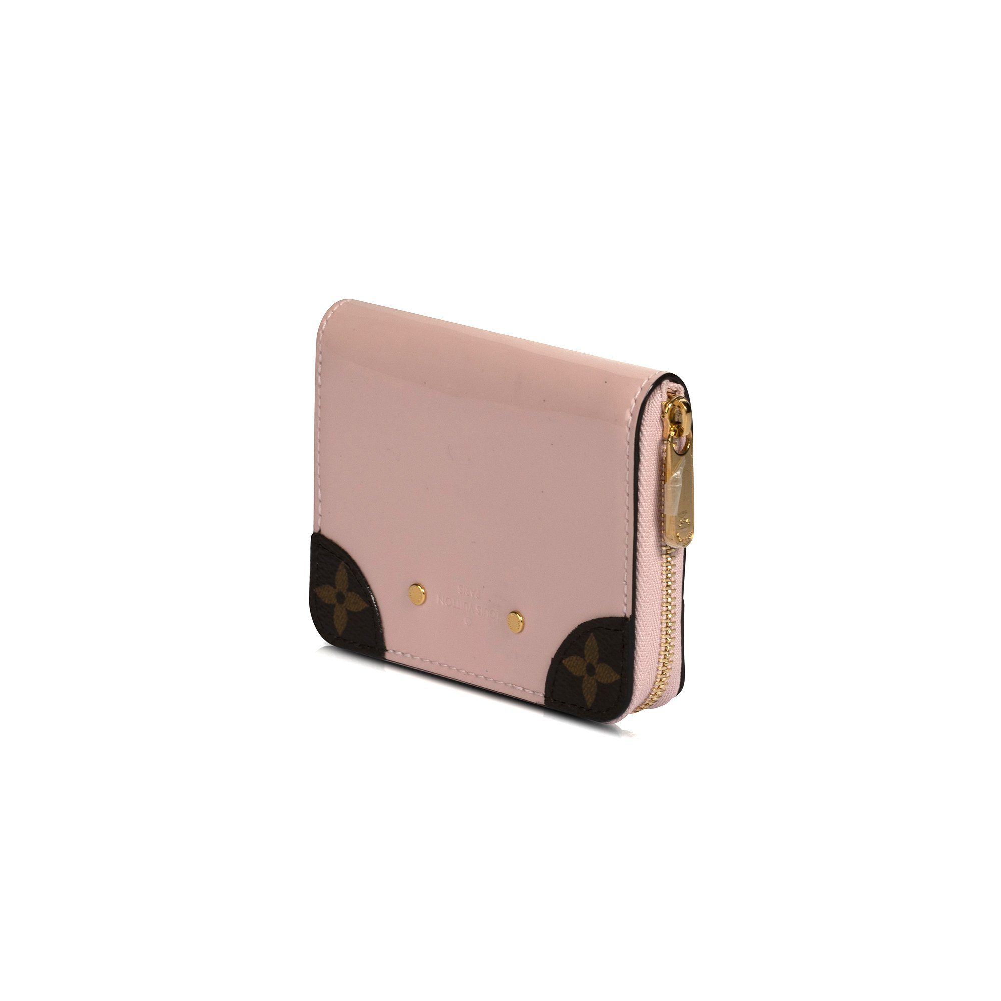 Louis Vuitton 2018 Vernis Zippy Coin Purse