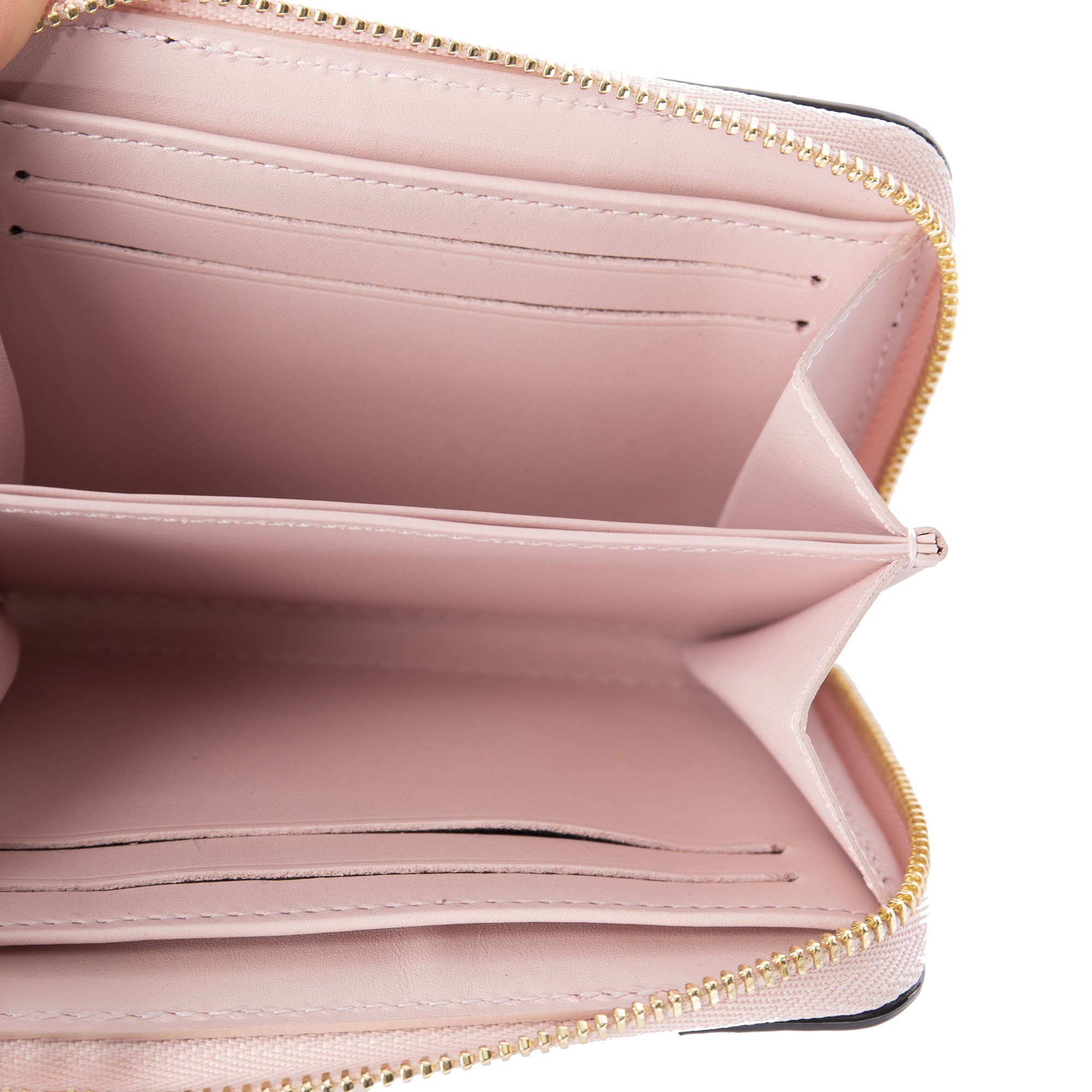 Louis Vuitton 2018 Vernis Zippy Coin Purse