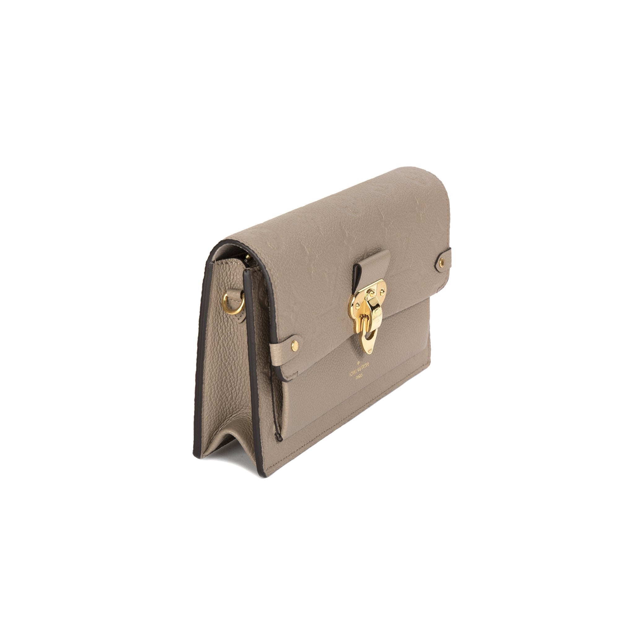 Louis Vuitton 2020 Empreinte Vavin Chain wallet w/ Box – OLIVER'S
