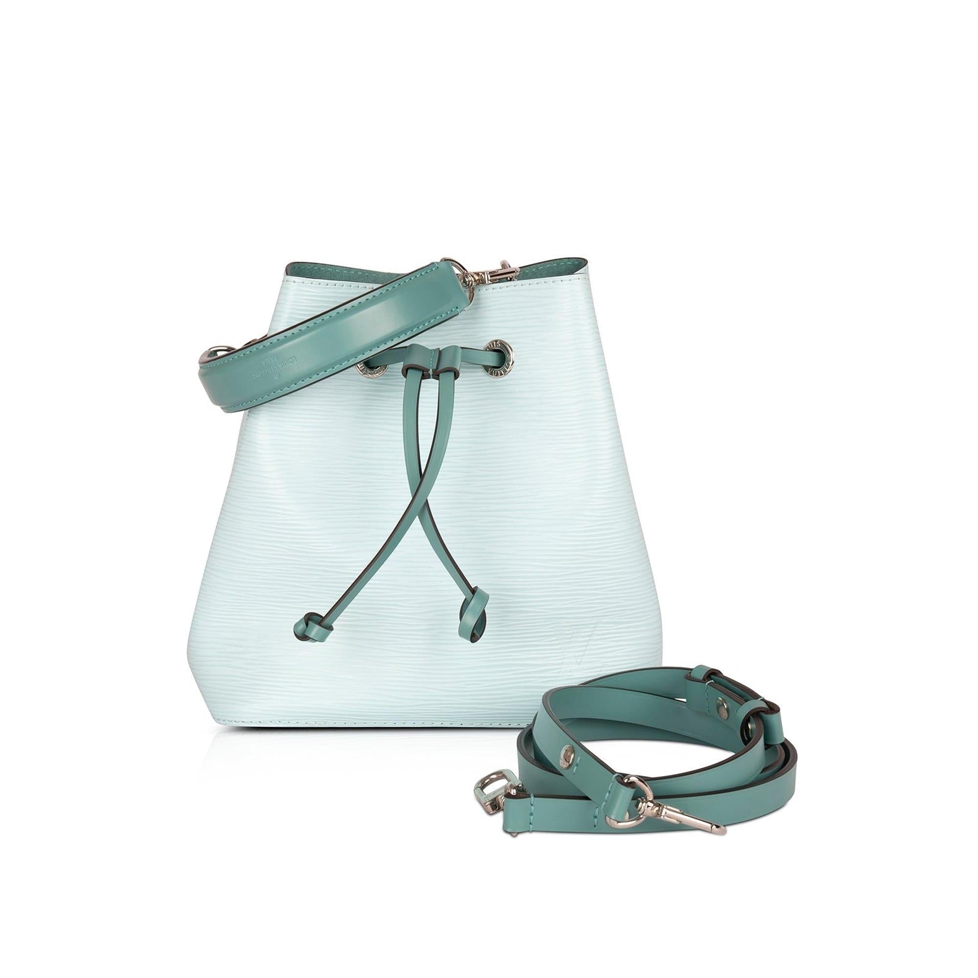 Louis Vuitton 2020 Epi Neonoe BB