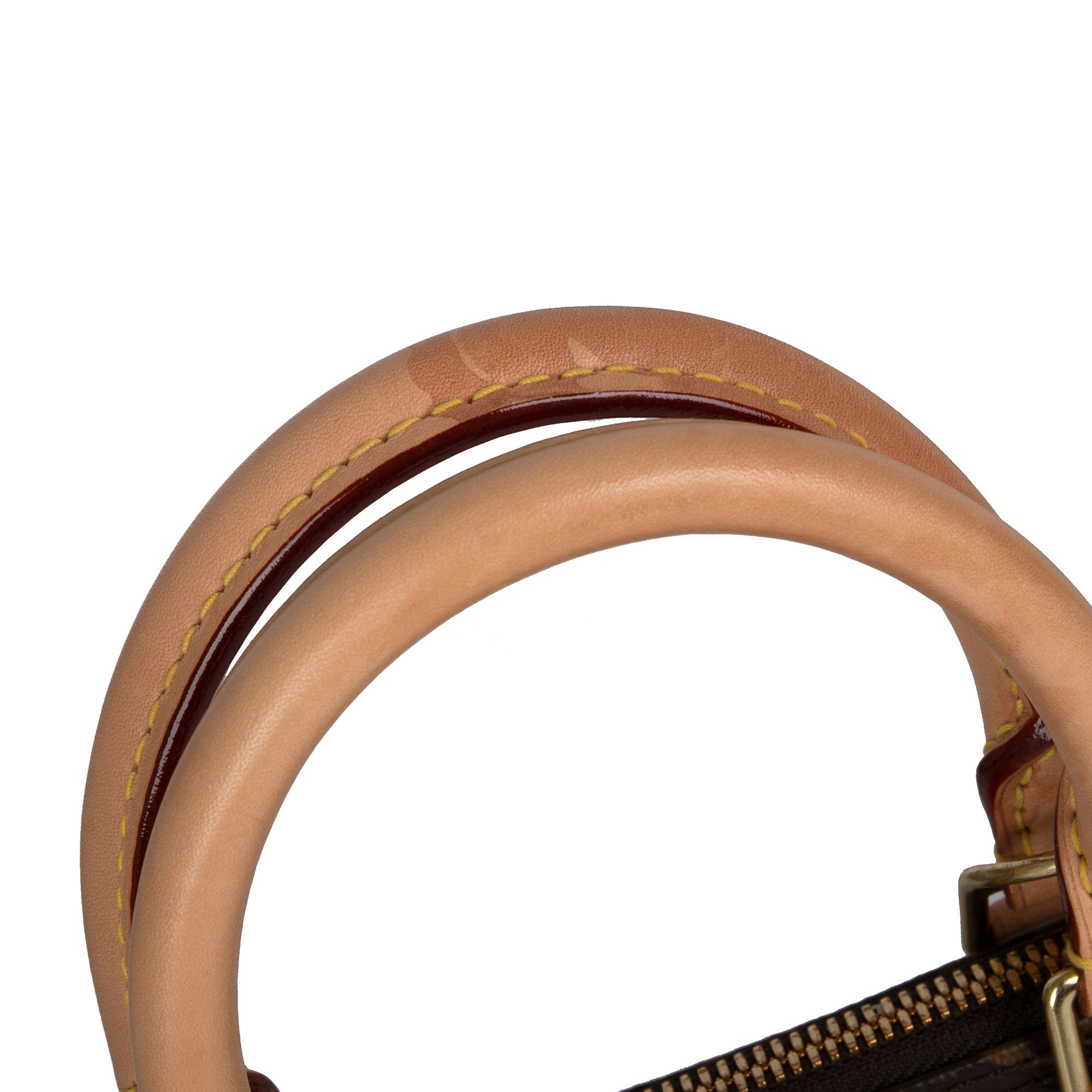 Louis Vuitton 2020 Monogram Alma BB w/ Box