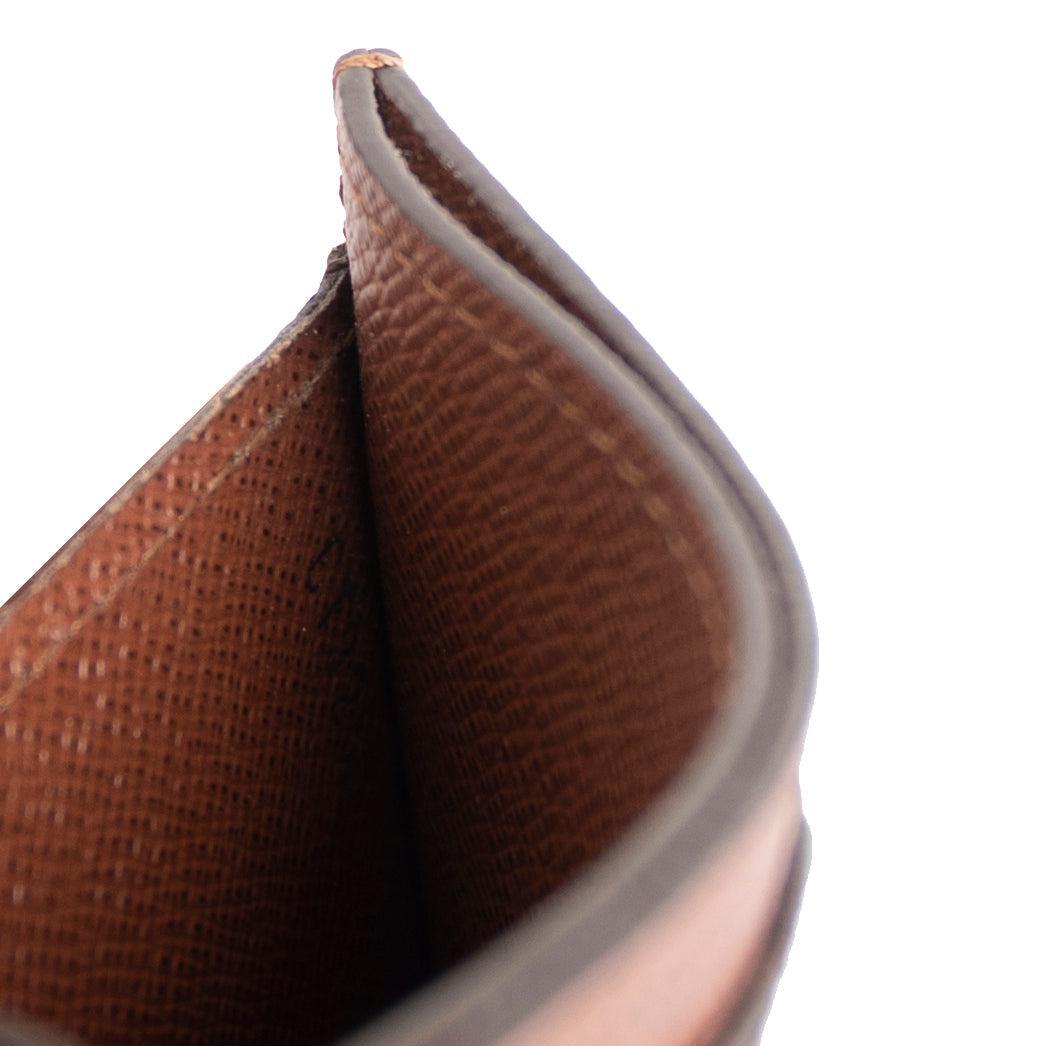 Louis Vuitton 2020 Monogram Card Holder w/ Box