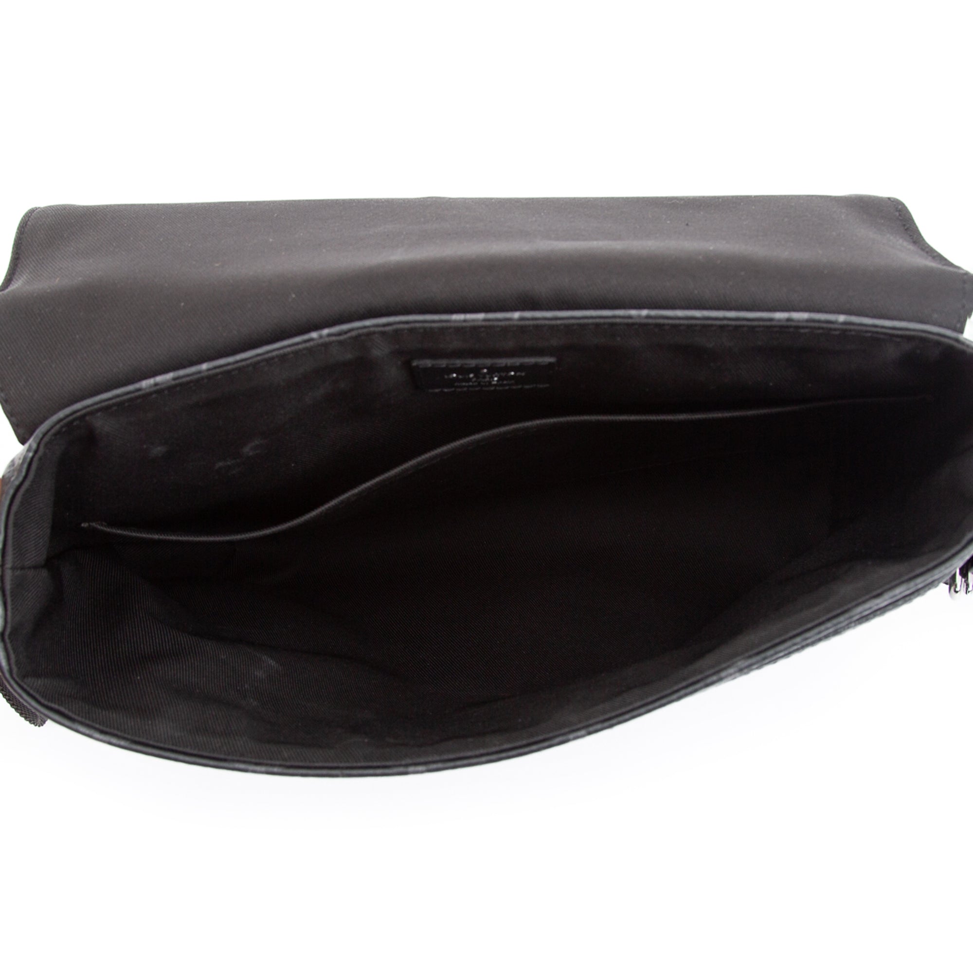 Louis Vuitton 2020 Monogram Eclipse District PM