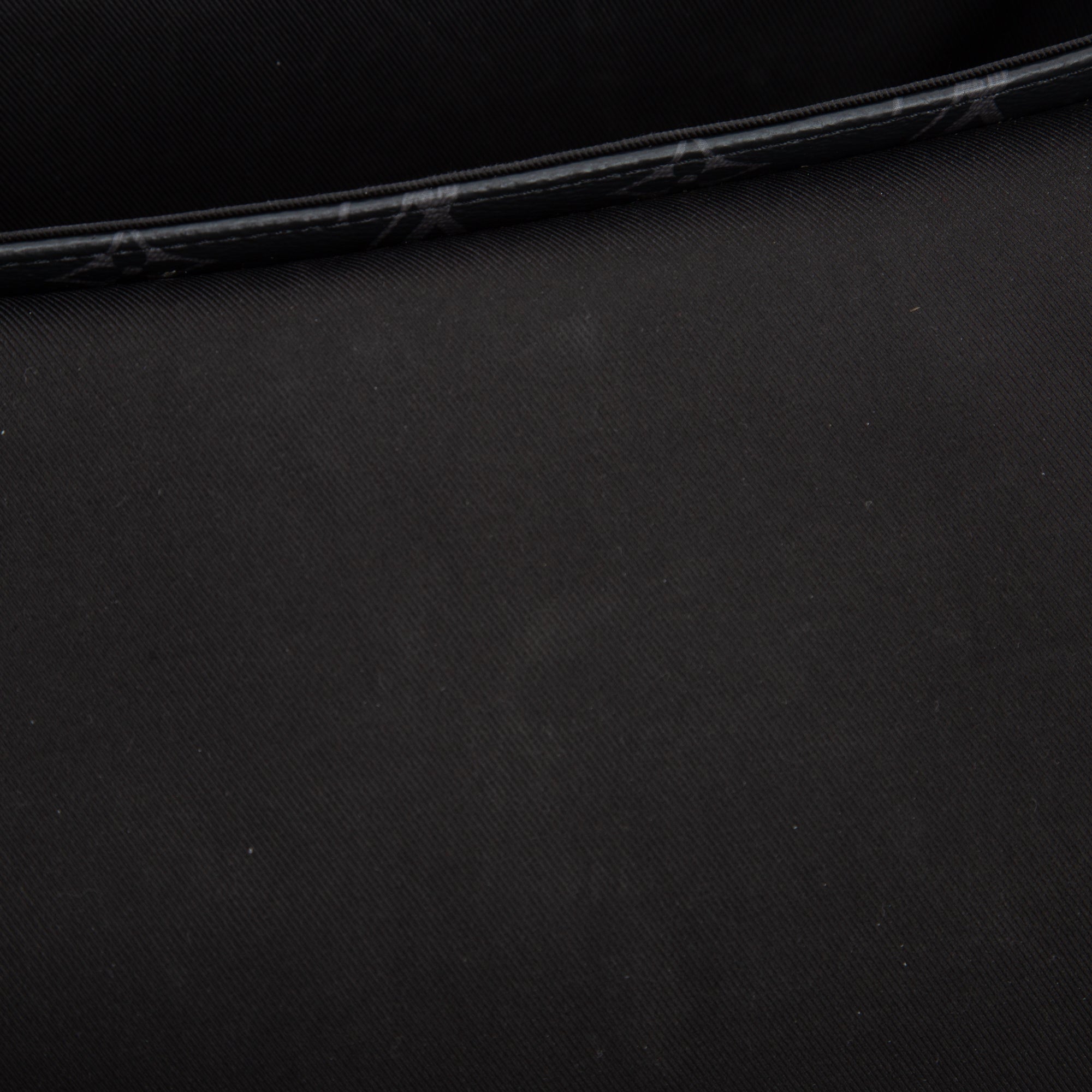 Louis Vuitton 2020 Monogram Eclipse District PM