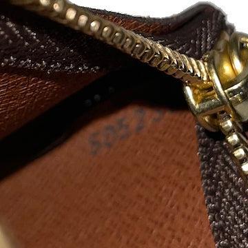 Louis Vuitton 2020 Monogram Key Pouch w/ Box