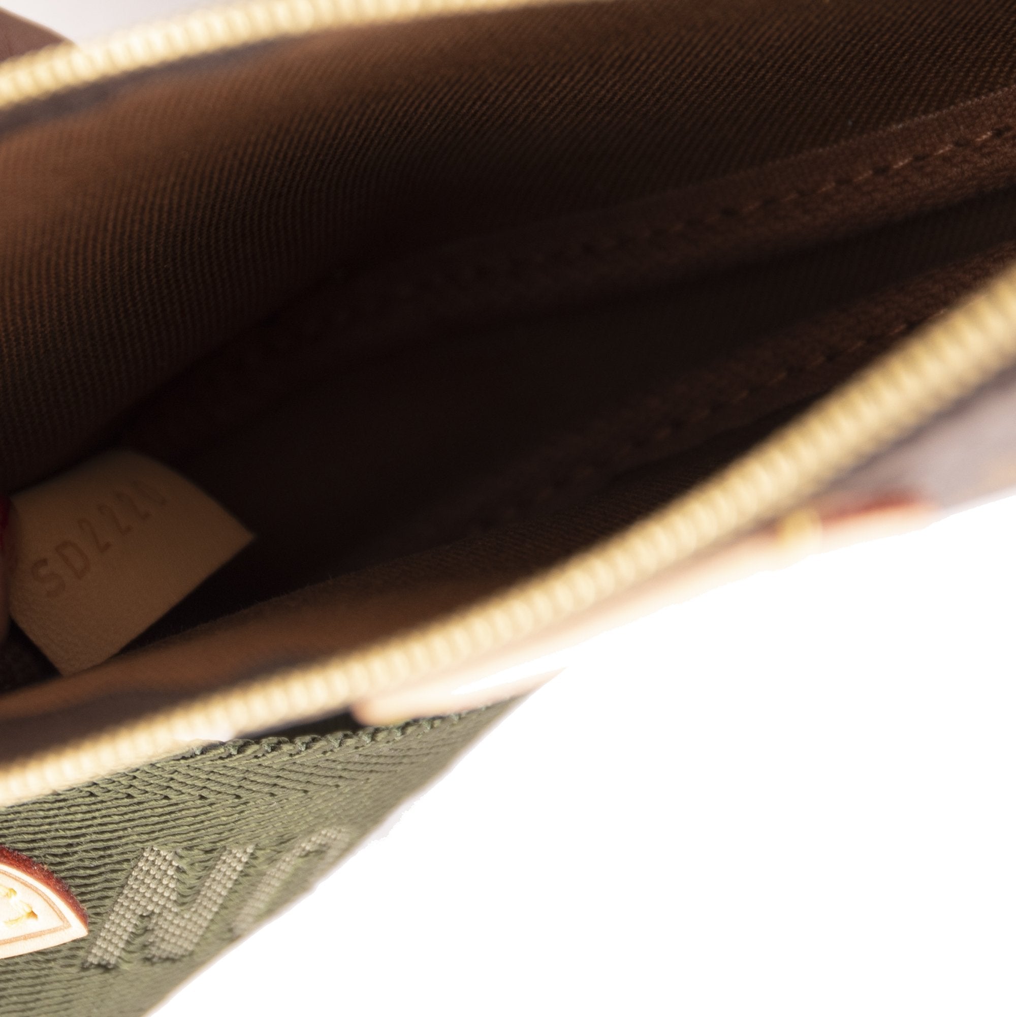 Louis Vuitton 2020 Monogram Multi-Pochette Accessoires w/ Box