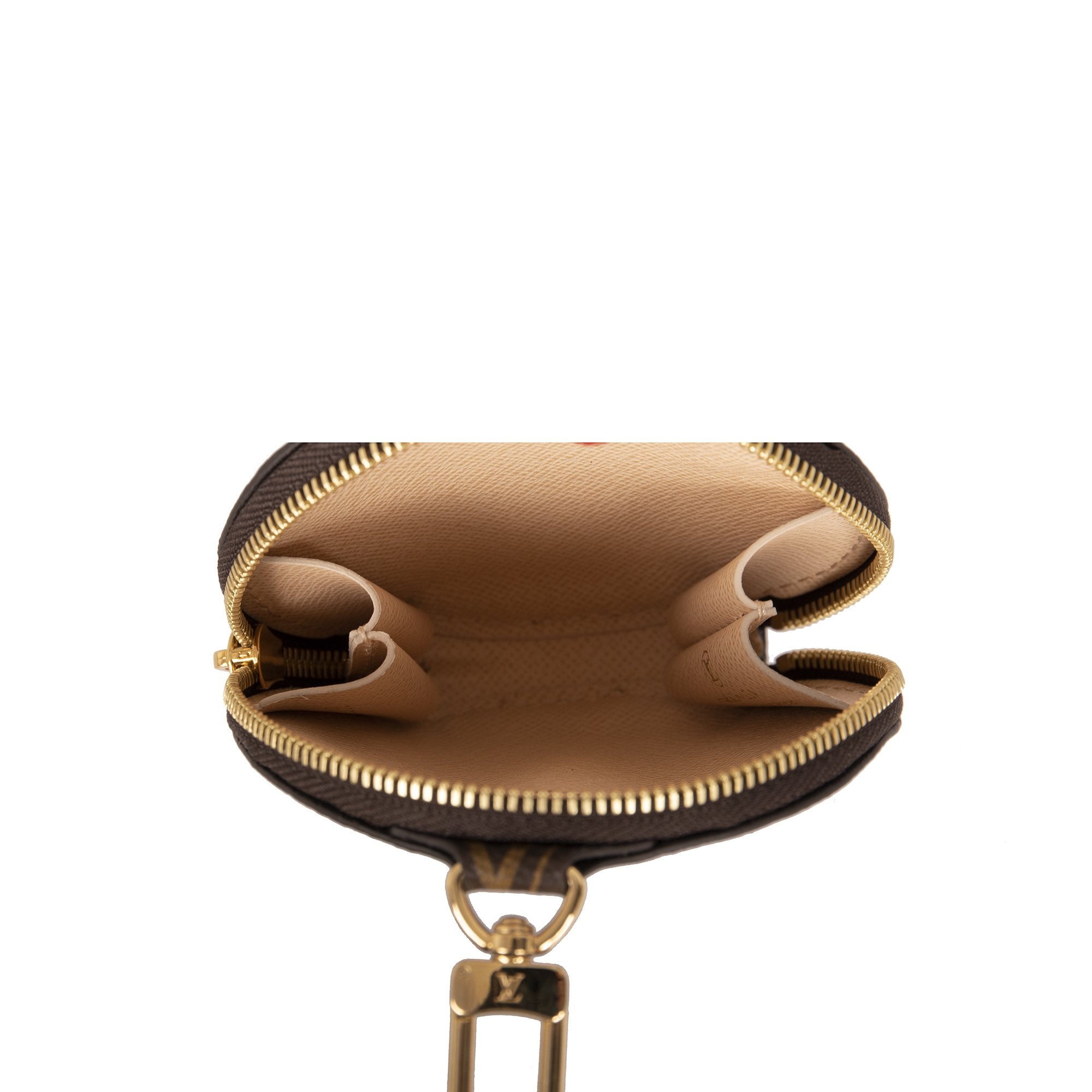 Louis Vuitton 2020 Monogram Multi-Pochette Accessoires – Oliver