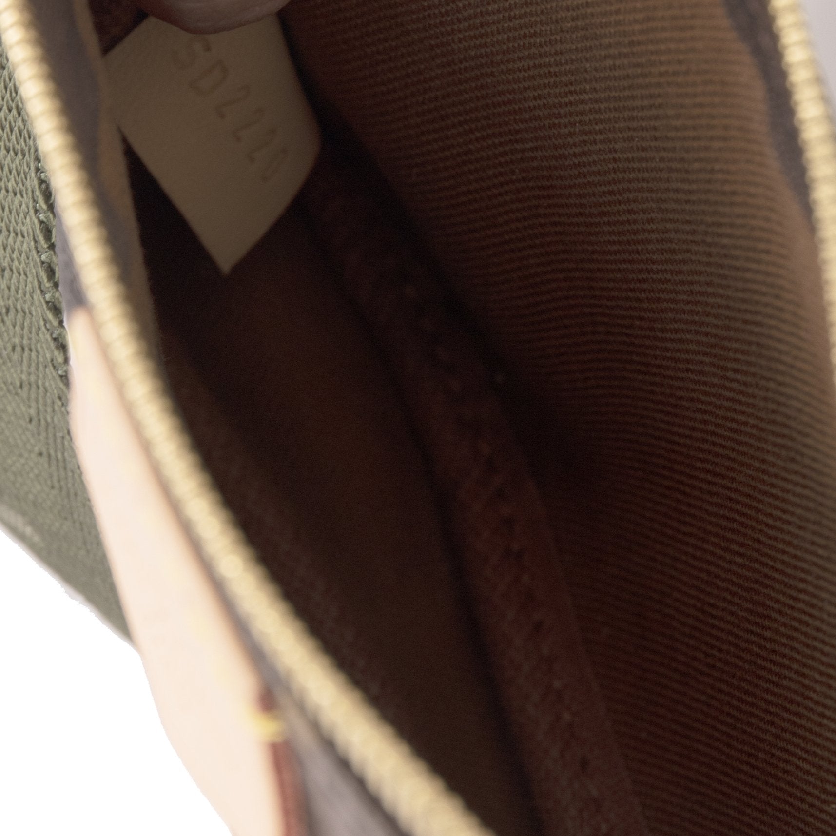 Louis Vuitton 2020 Monogram Multi-Pochette Accessoires w/ Box