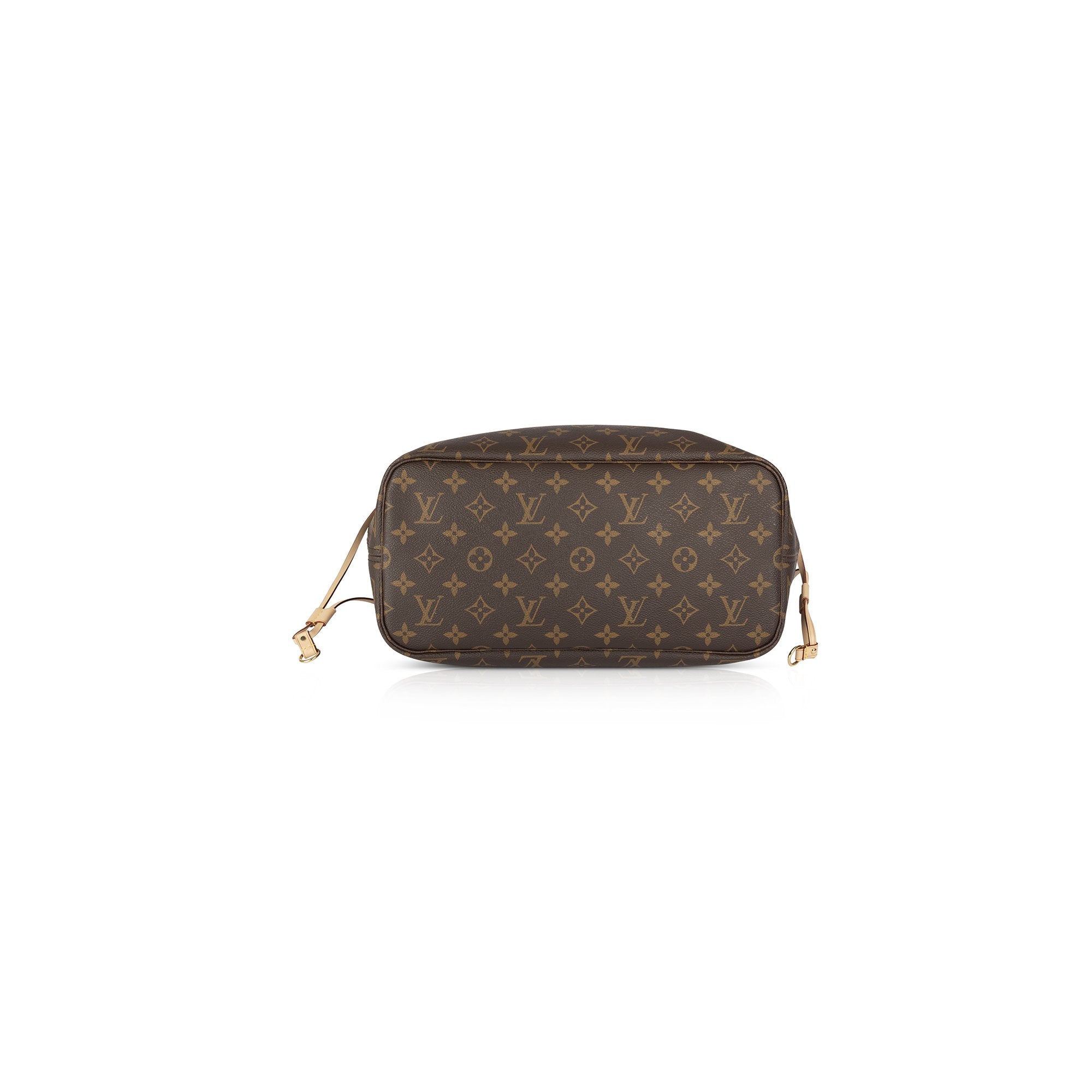 Louis Vuitton 2020 Monogram Neverfull MM