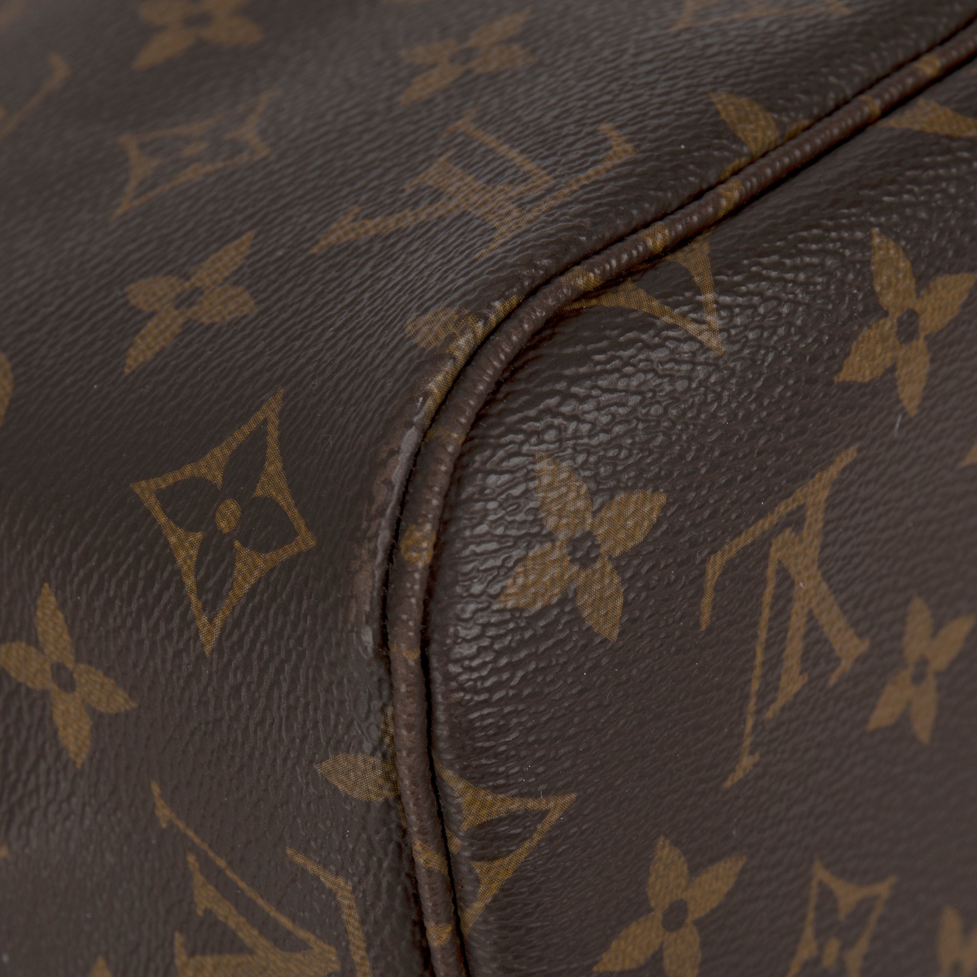 Louis Vuitton 2020 Monogram Neverfull MM w/ Pouch